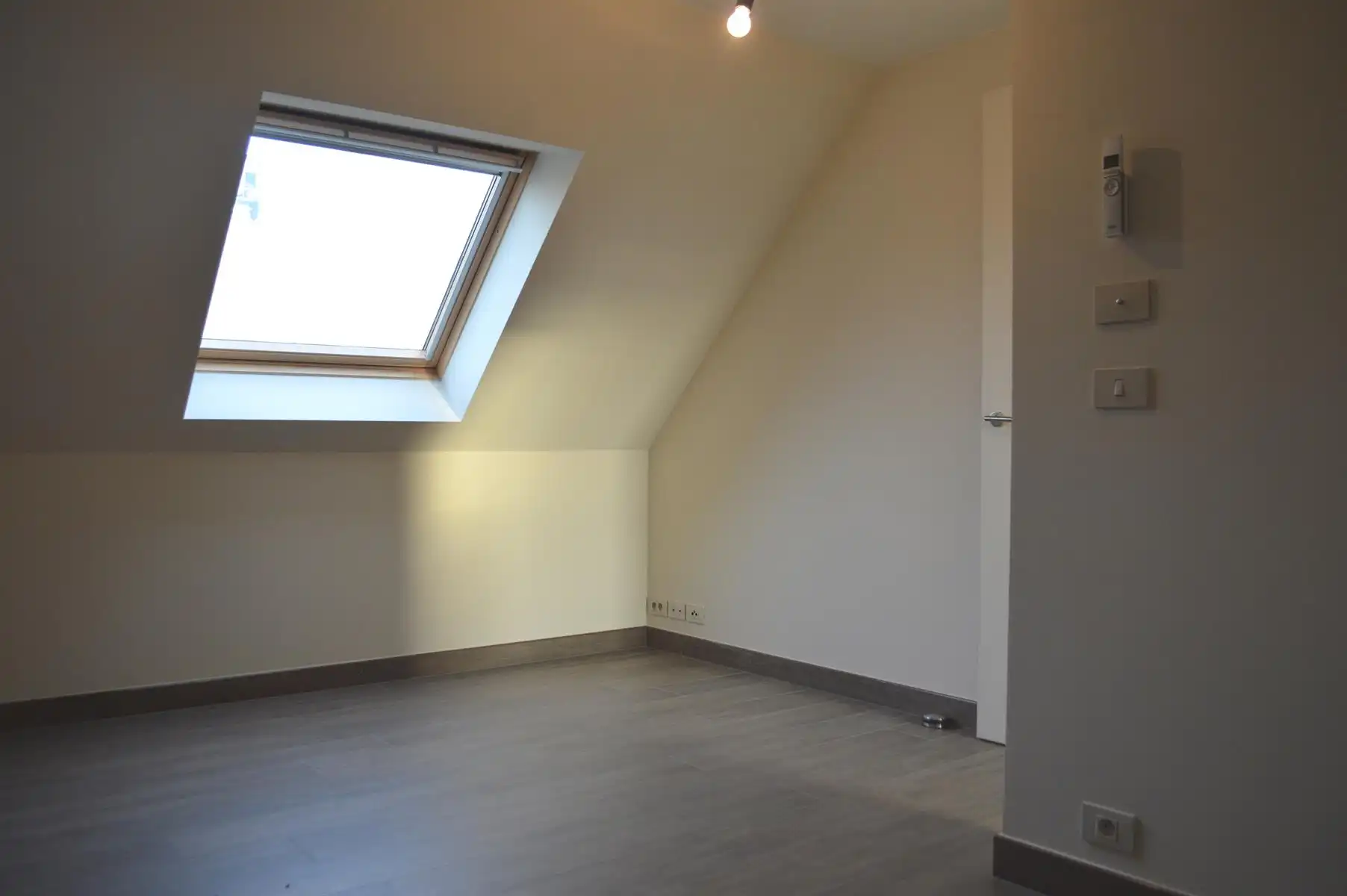 Luxueuze duplex in het centrum van Wetteren foto 13