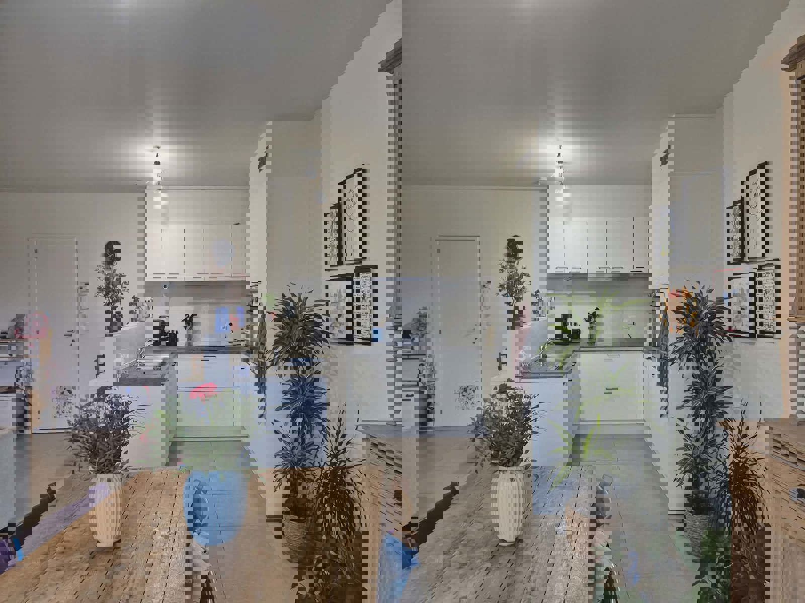 Energiezuinige woning met 2 slaapkamers en 2 terrassen foto 5