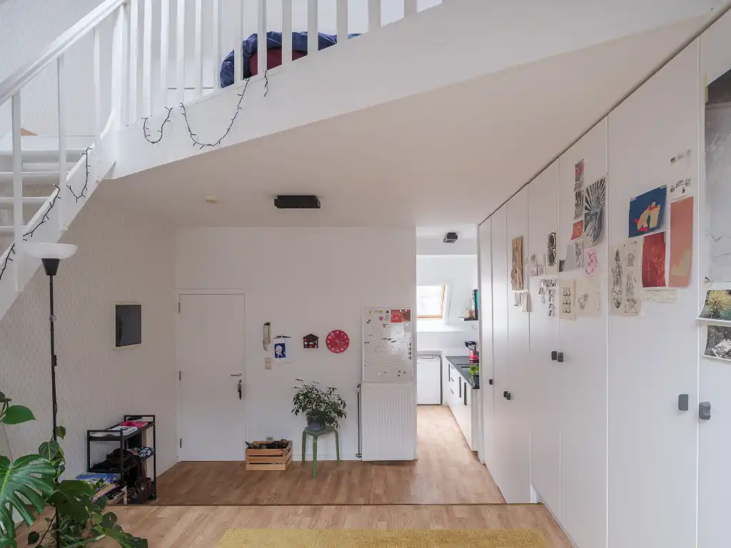 Topligging - St Elisabeth begijnhof!&nbsp;Instapklaar duplex appartement&nbsp;in een rustige straat nabij het historisch centrum! foto 7