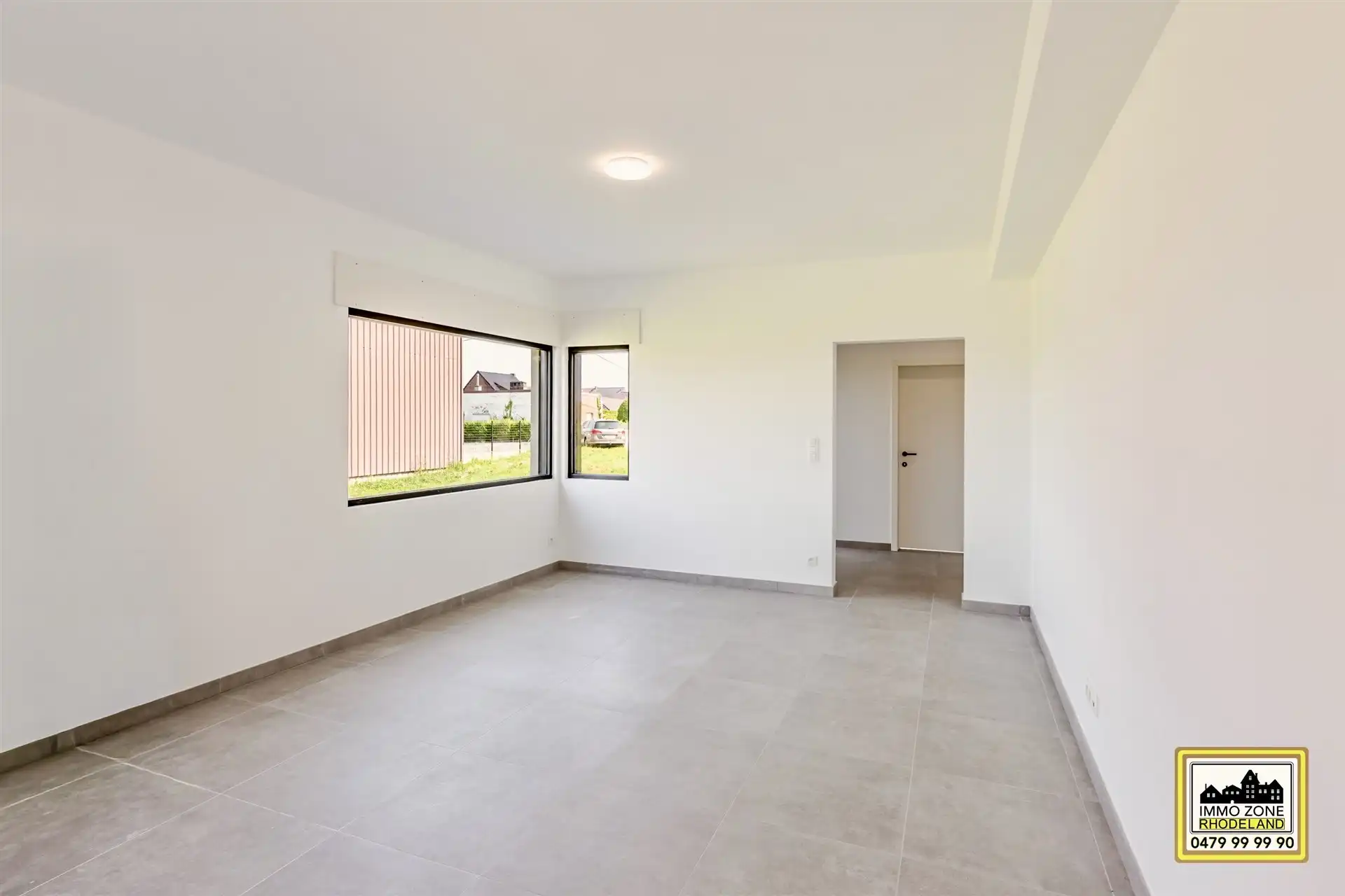 Rustig gelegen sublieme halfopen woning met 3 slpks en tuin foto 8