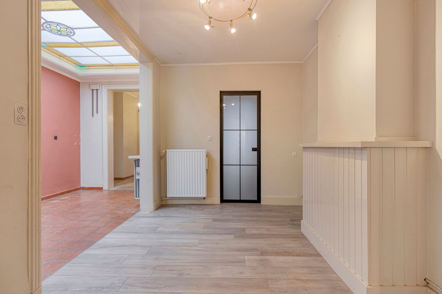 Statig herenhuis met ziel – wonen op toplocatie in Mechelen foto 14