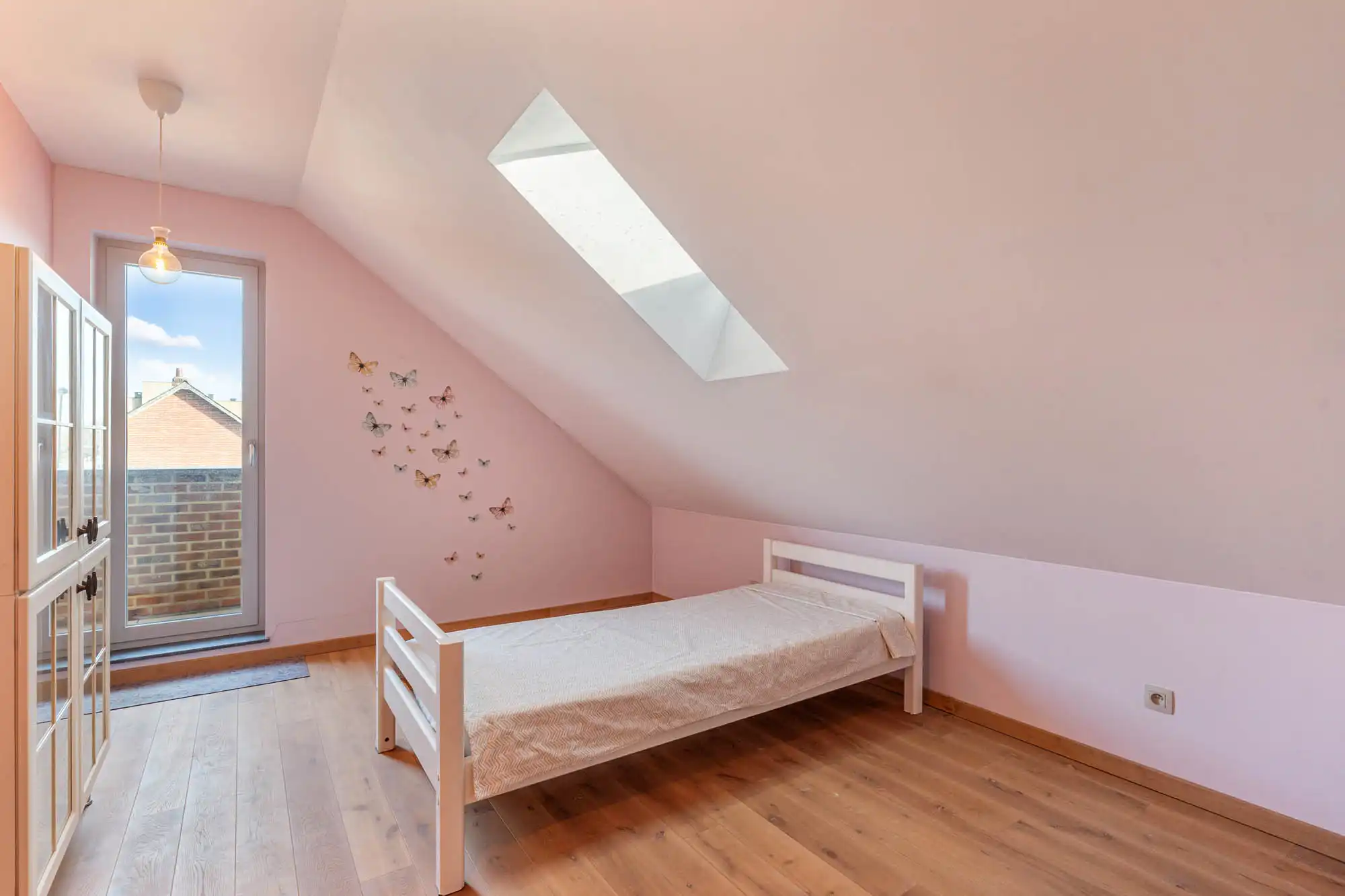 Appartement te koop foto 30