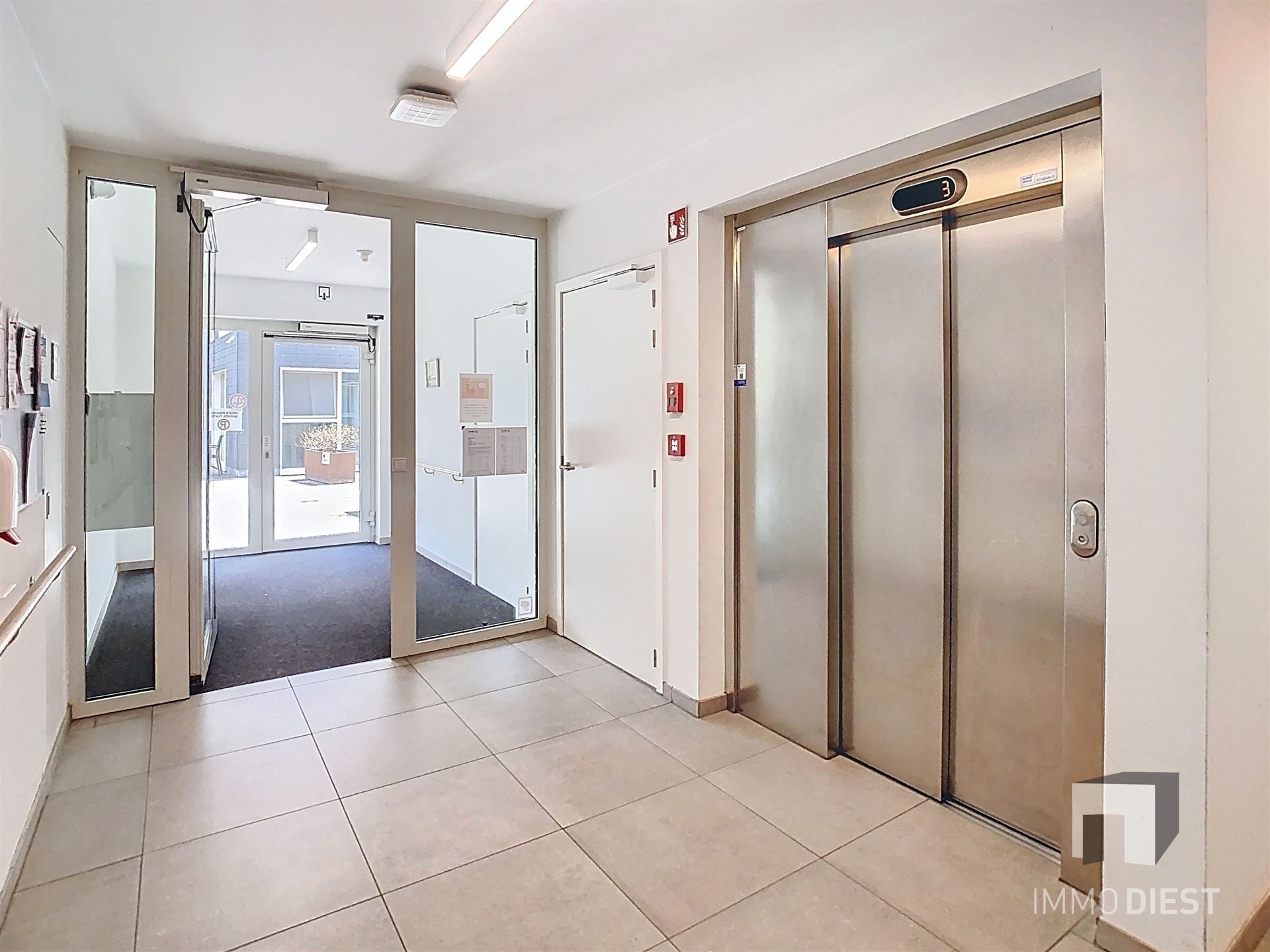 Super rendabele serviceflat op Ezeldijk Diest foto 35