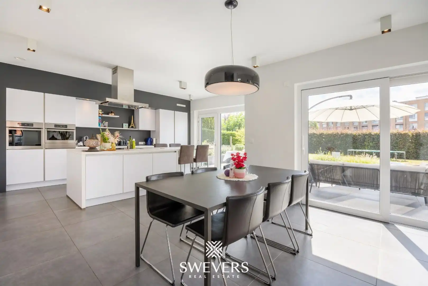 Recent gebouwde woning met 3 slaapkamers te Leopoldsburg foto 10