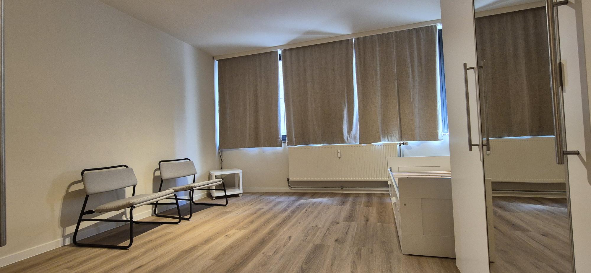 Studio te huur foto 2