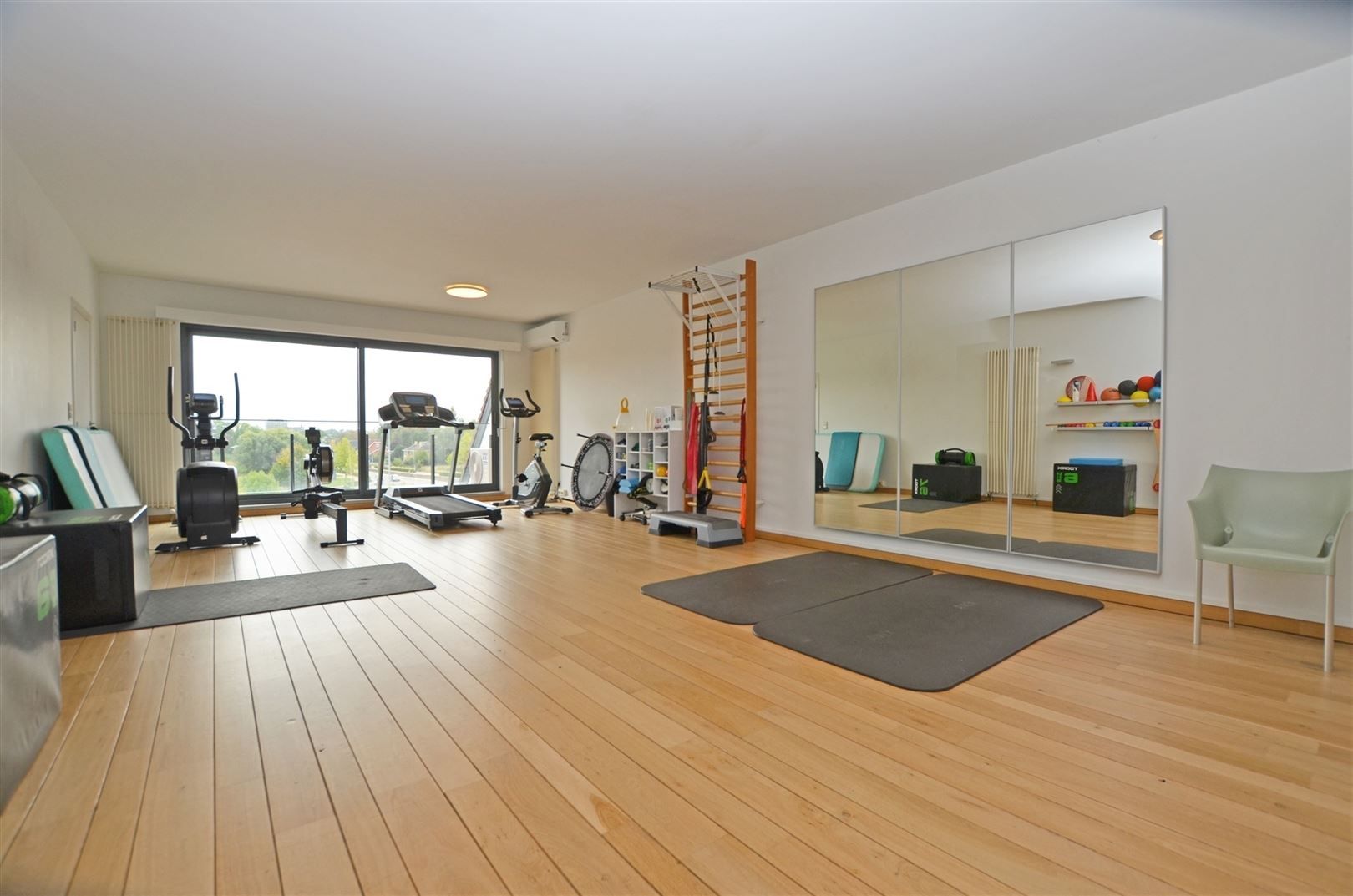 Goed bereikbare kantoor- of praktijkruimte  foto 5