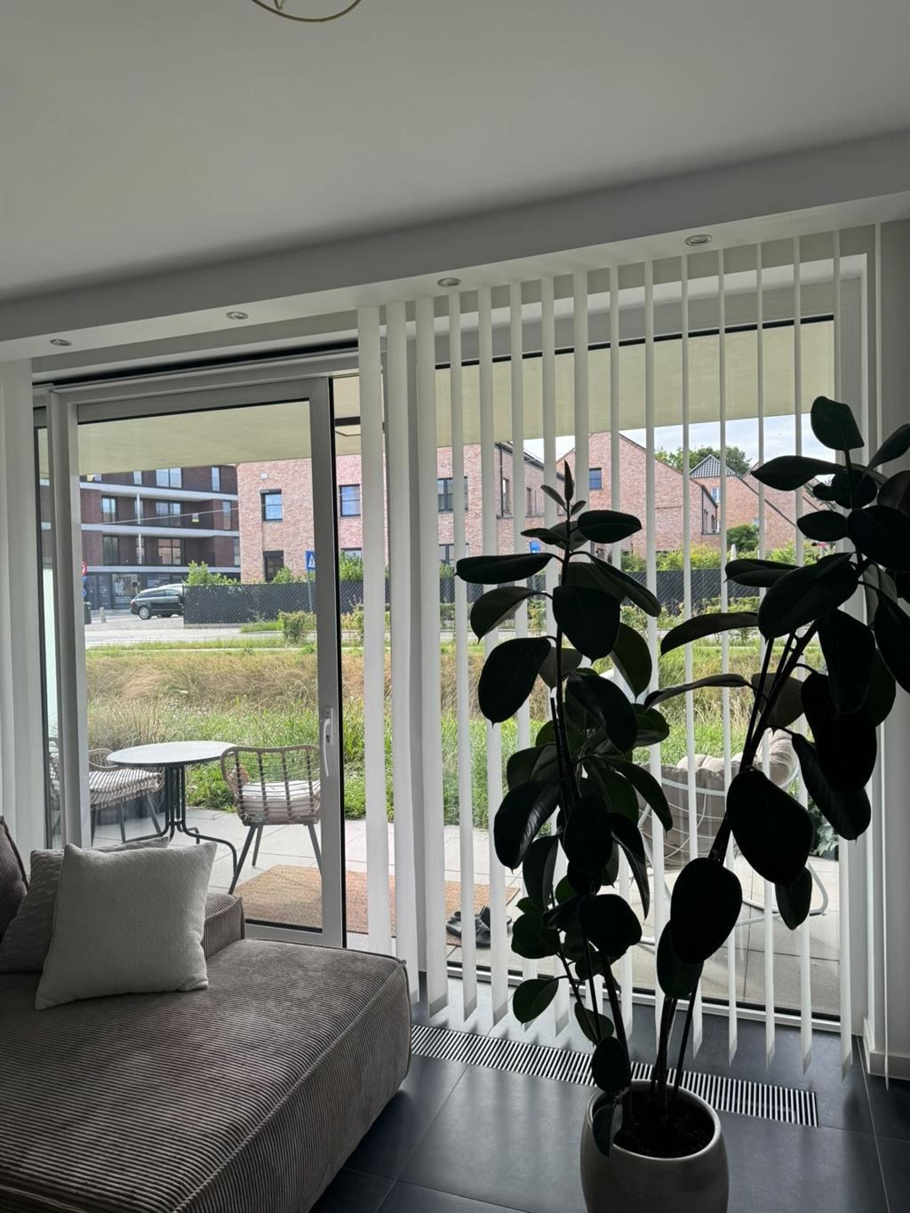 Recent appartement met garagebox foto 6