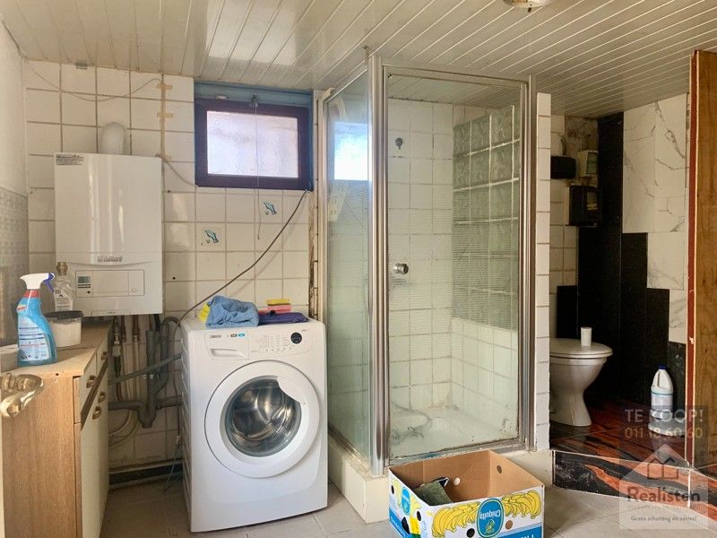 Huis in tweede lijn foto 17