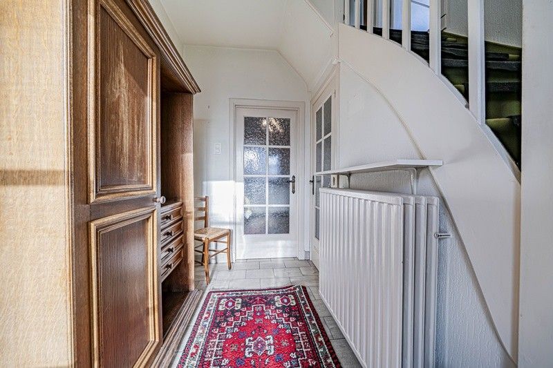 Karaktervolle renovatiewoning aan de rand van Paal-centrum foto 10