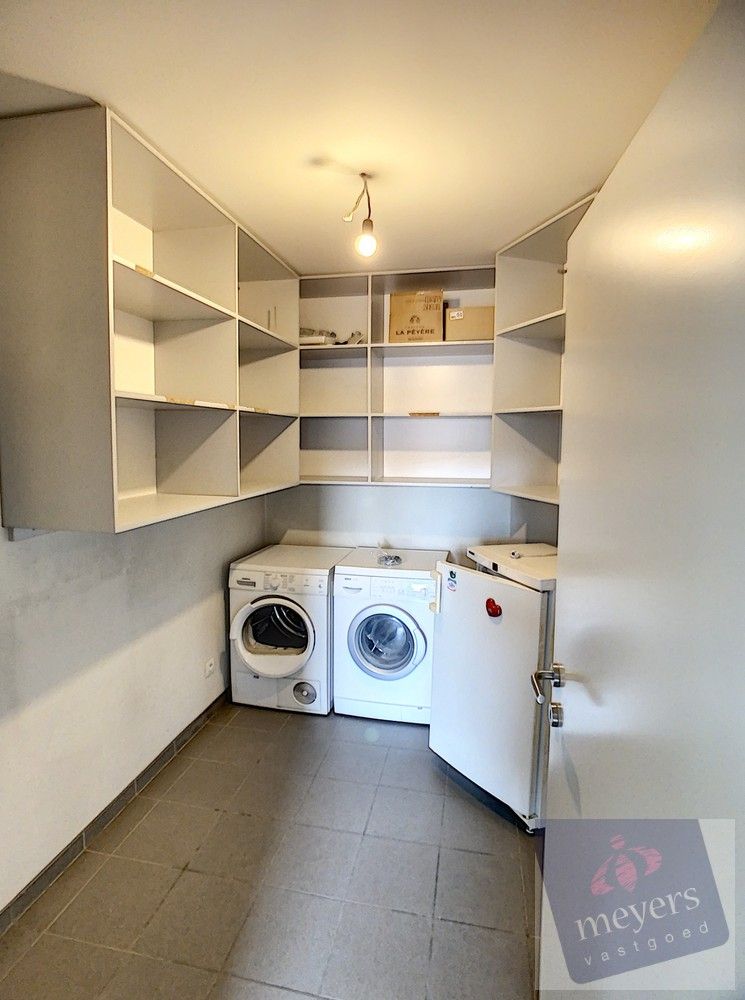 Luxe duplex appartement te huur in Residentie De Linde – Lummen foto 8