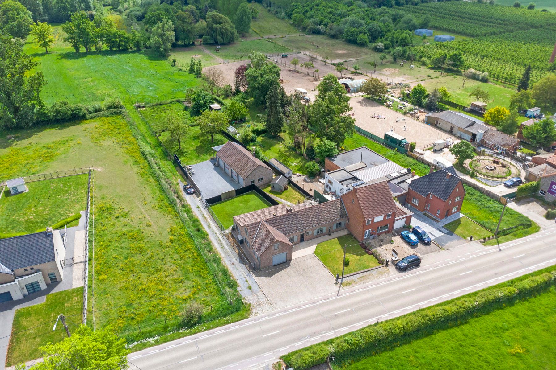 Huis te koop foto 48