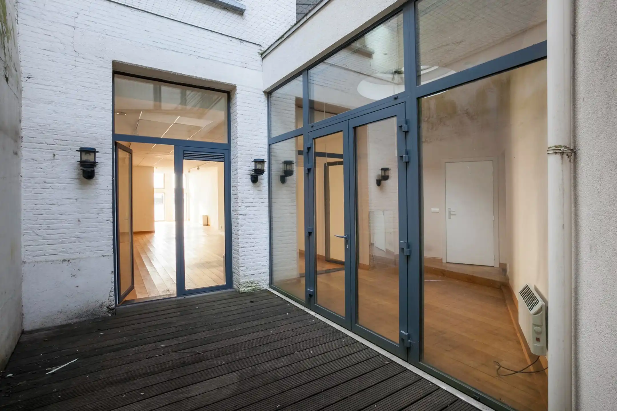 Ondernemen en wonen aan het toekomstige Loodswezenpark foto 5