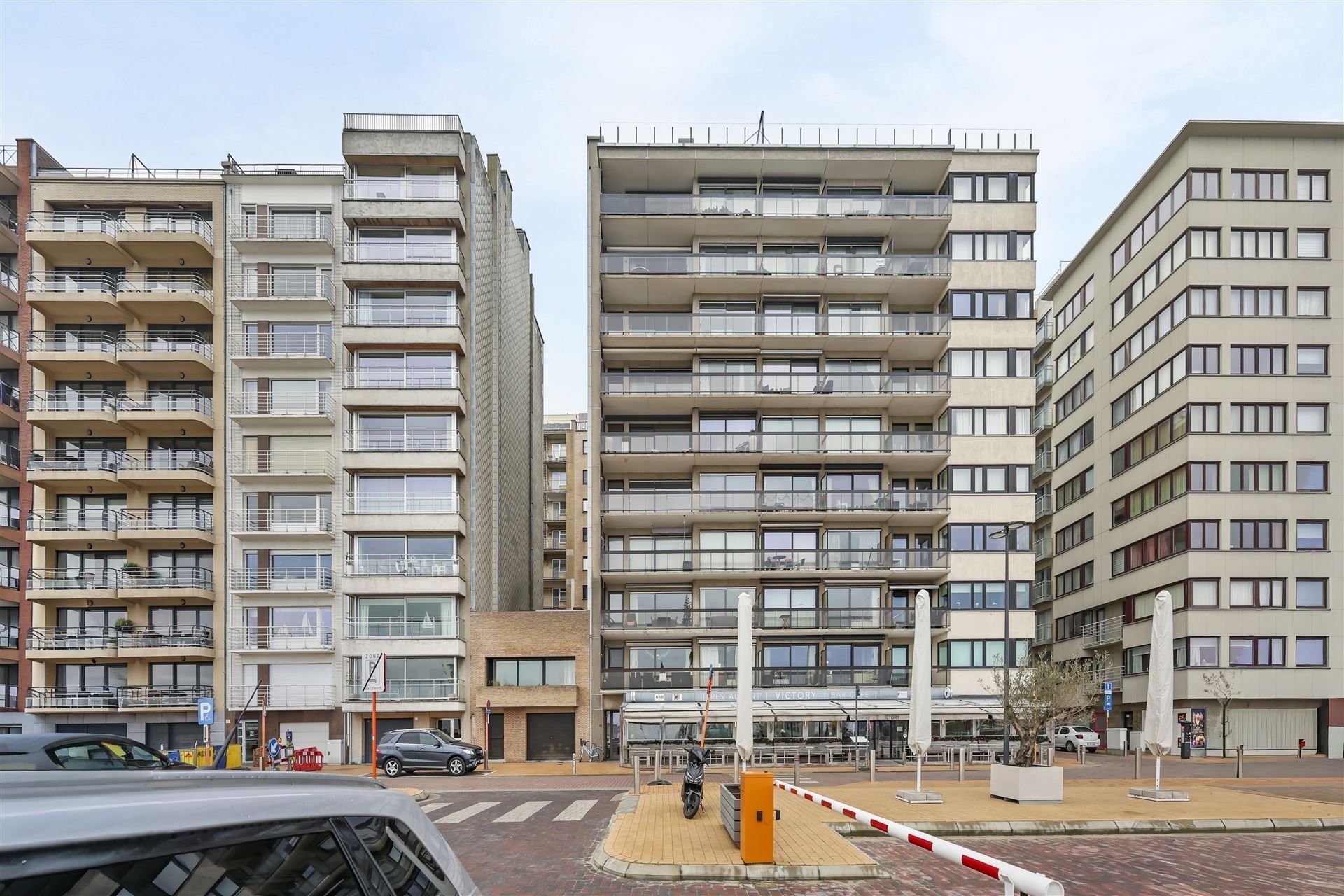 JACHTHAVEN / GROOT TERRAS  foto 26