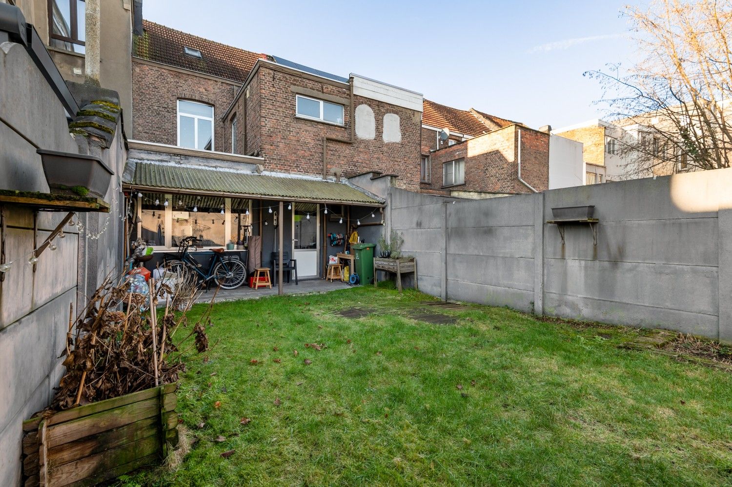 Verrassend ruime woning op toplocatie te koop te Deurne Zuid foto 17