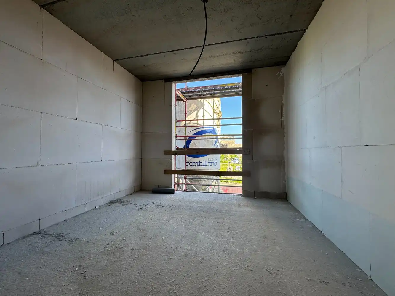 Lichtrijke nieuwbouwappartementen foto 19