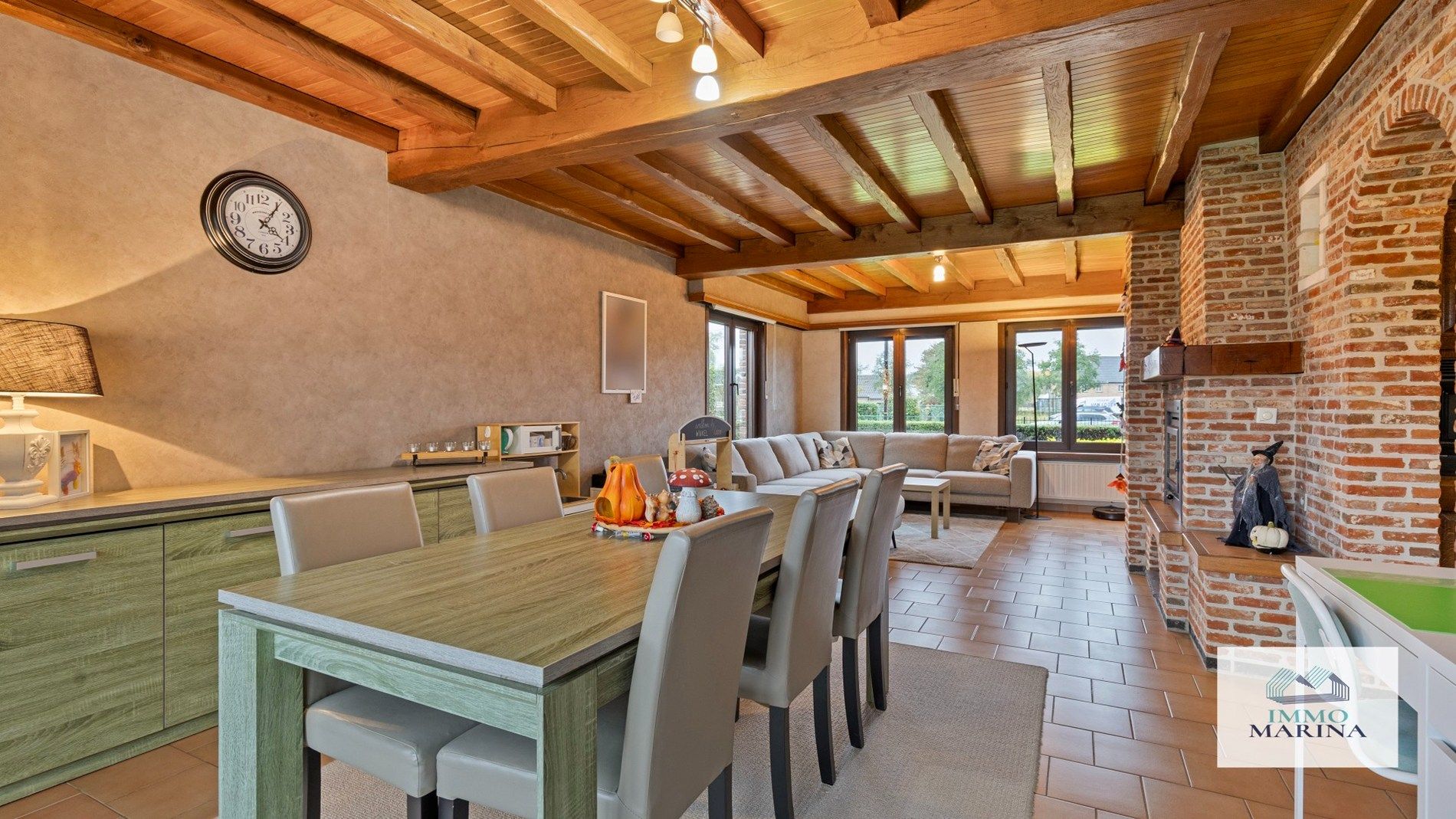 Goed onderhouden woning te Booischot foto 5