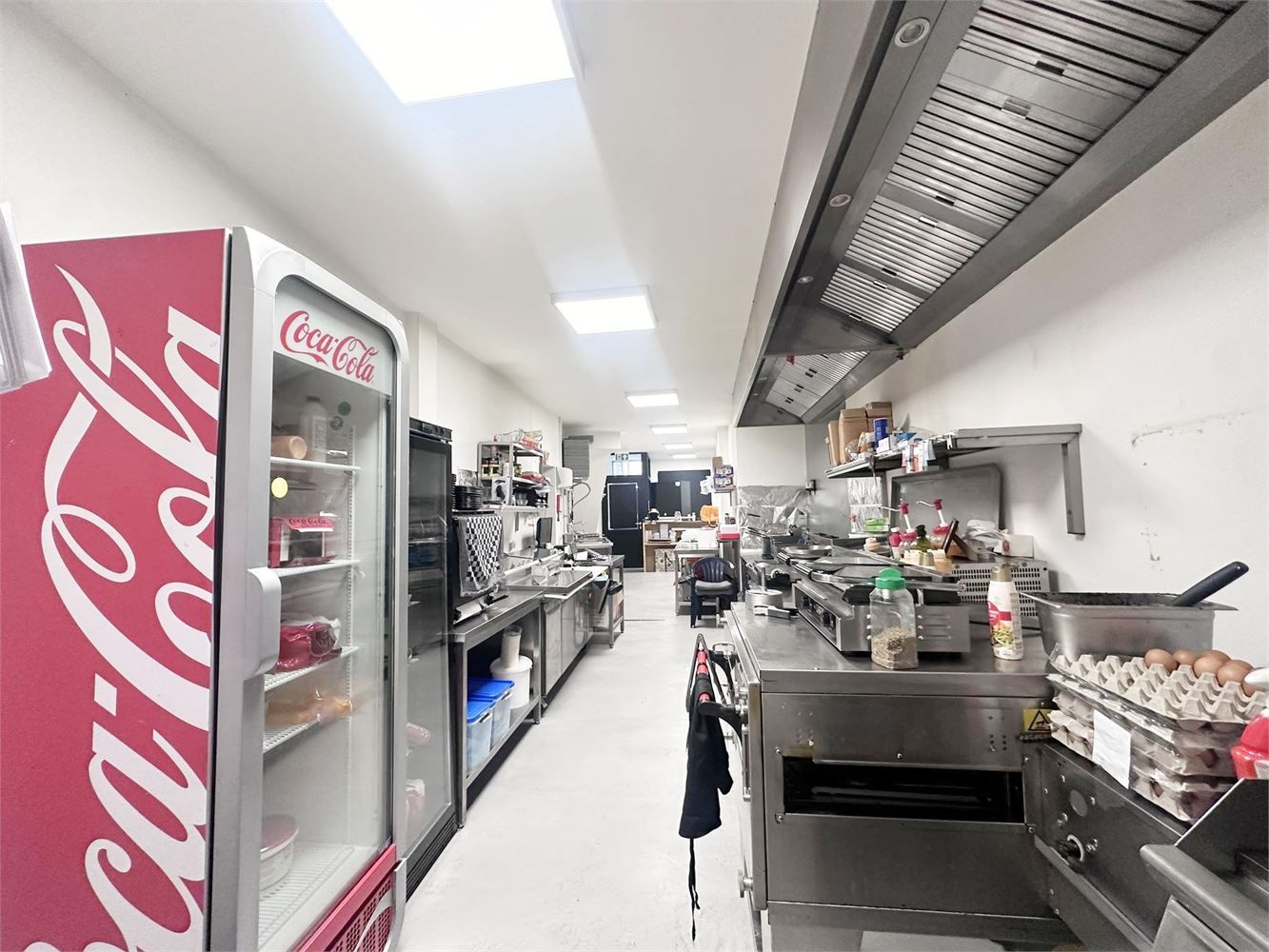 BETAALBAAR HANDELSGELIJKVLOERS foto 6