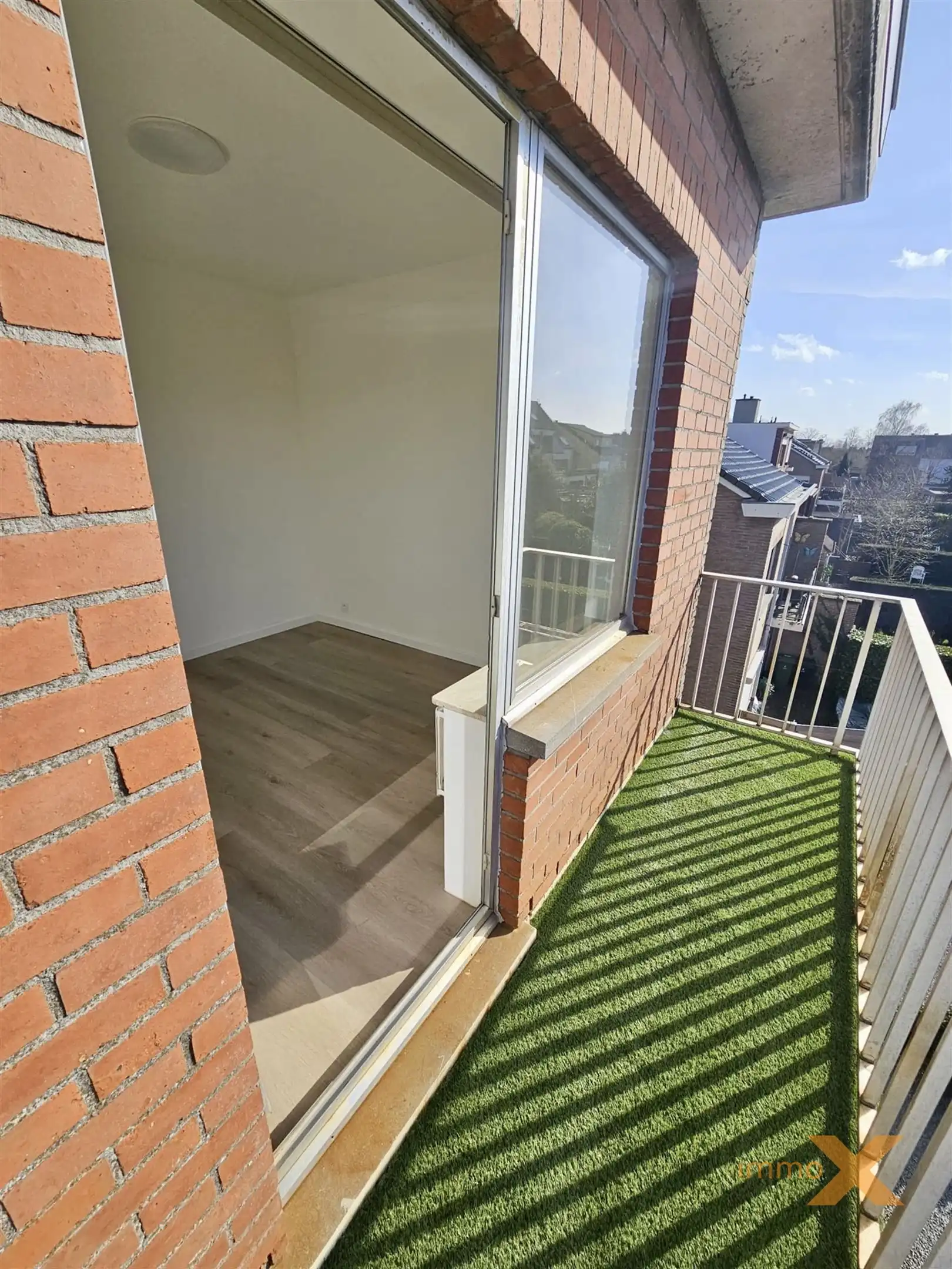 APPARTEMENT MET GGE IN RESIDENTIELE WIJK foto 22