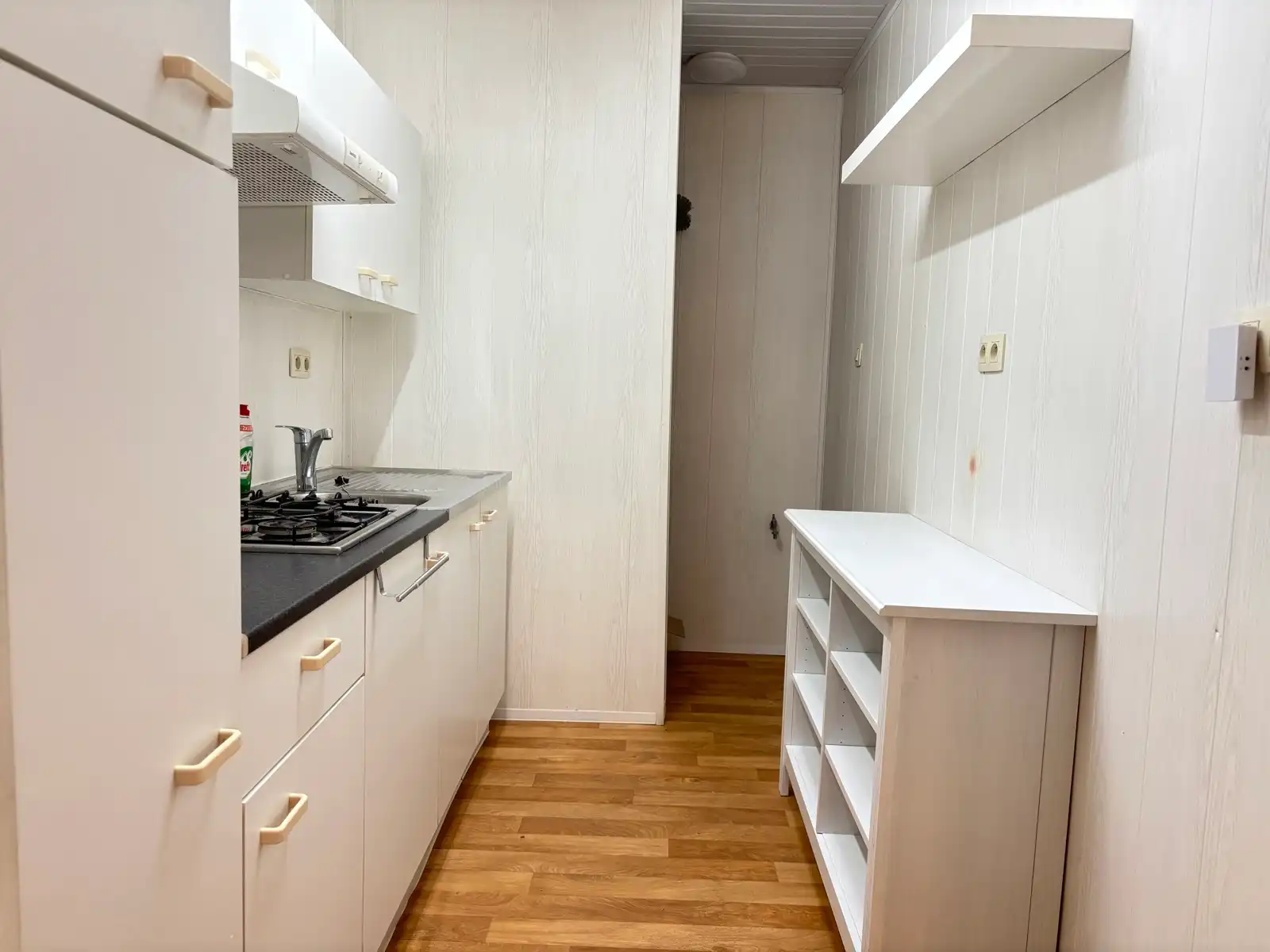 Rijwoning in centrum Aalst  foto 5