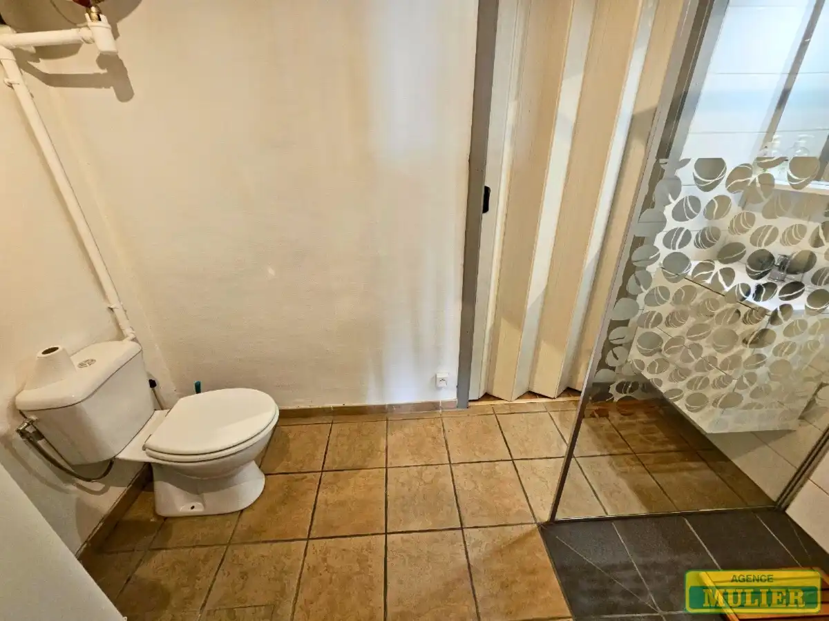 Appartement te koop foto 8