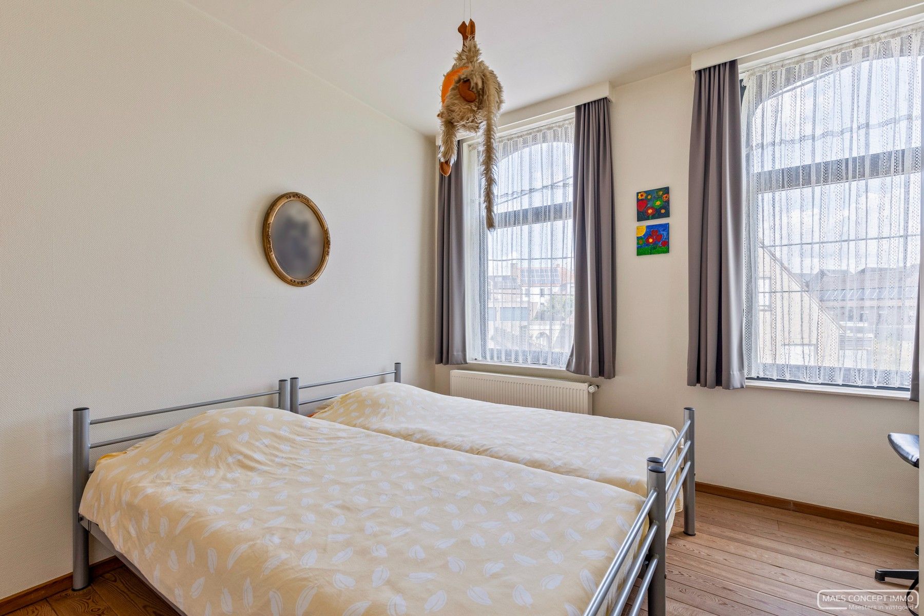 Grote woning met prachtige zichten te koop te Anzegem foto 16
