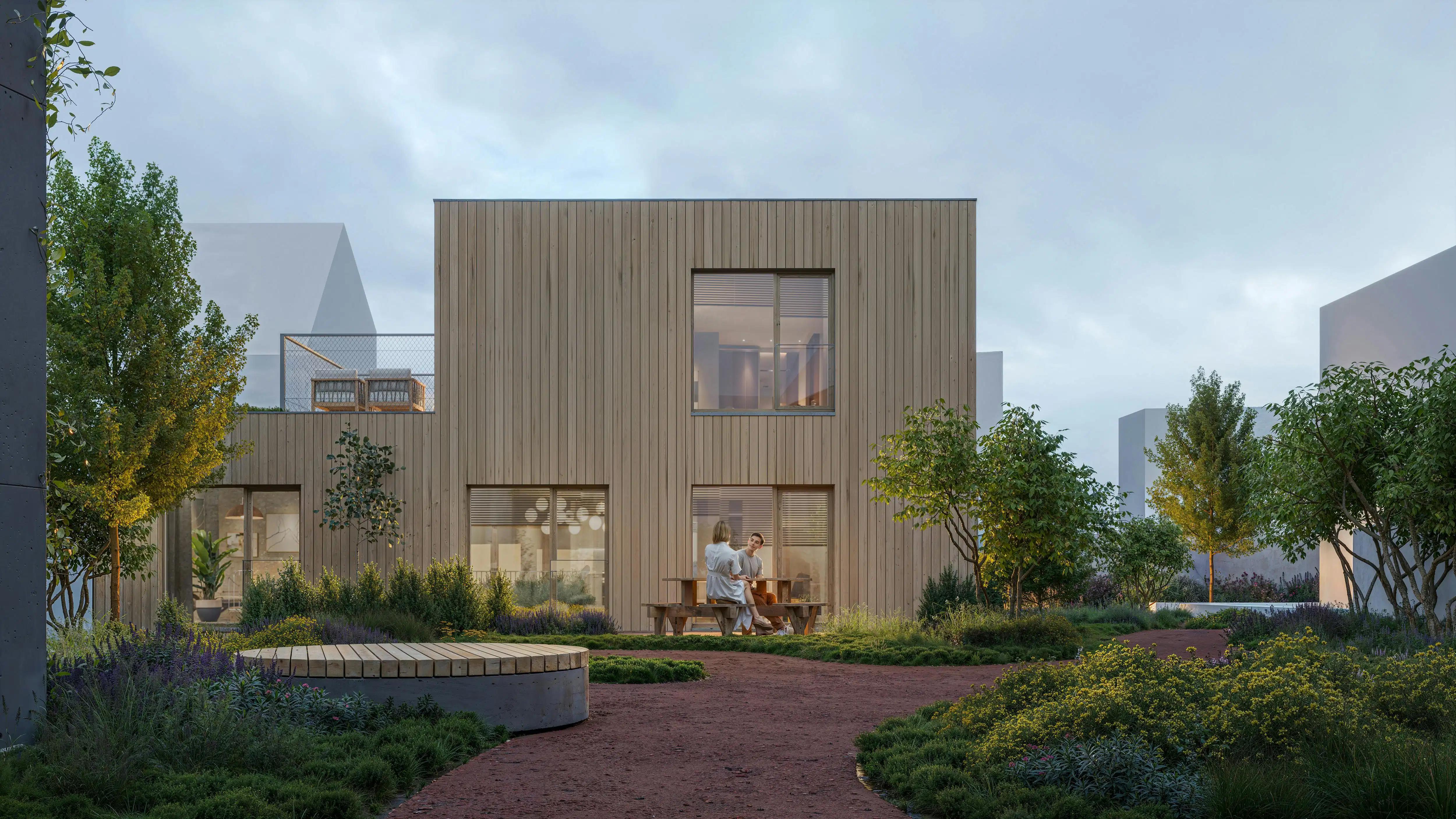 Brussels Kaai: Exclusief Wonen met 6% BTW-Voordeel foto 3