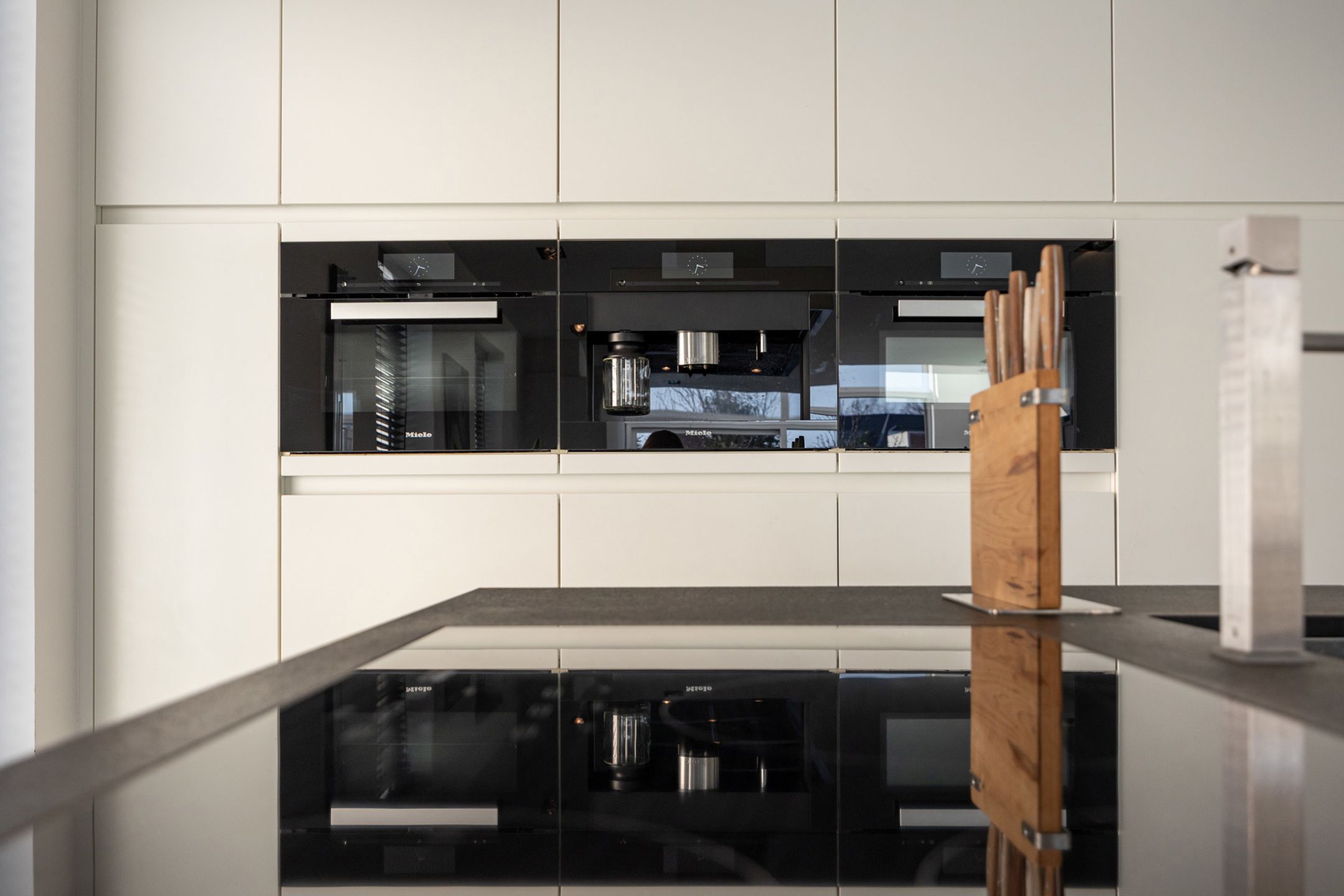 Moderne HOB met 4 slpks + kantoren en magazijnruimte  foto 33