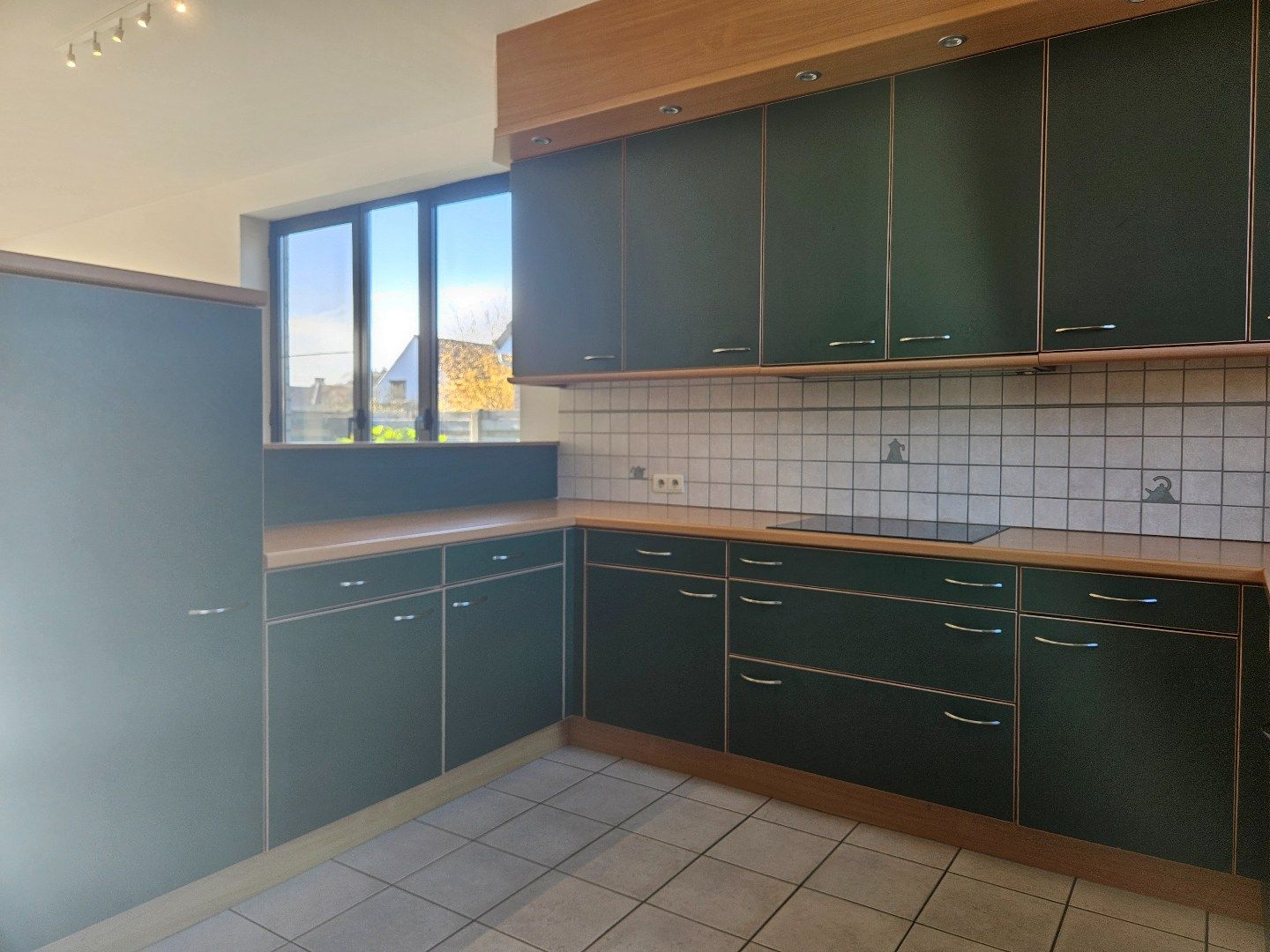 Leuke gezinswoning met 3 slaapkamers in OLV-Olen! foto 6