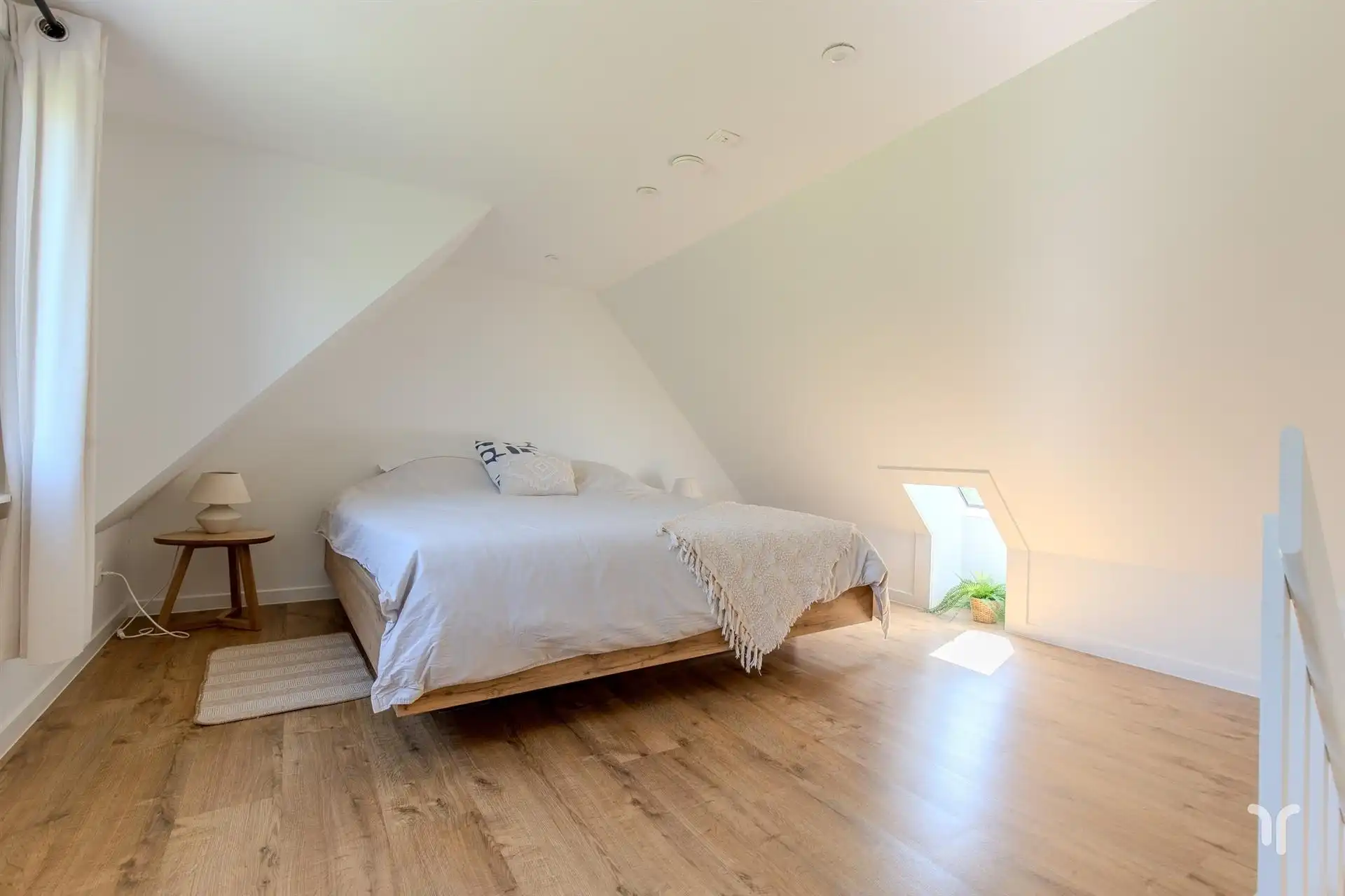 Iinstapklare stadswoning - ook een interessante investering. foto 7