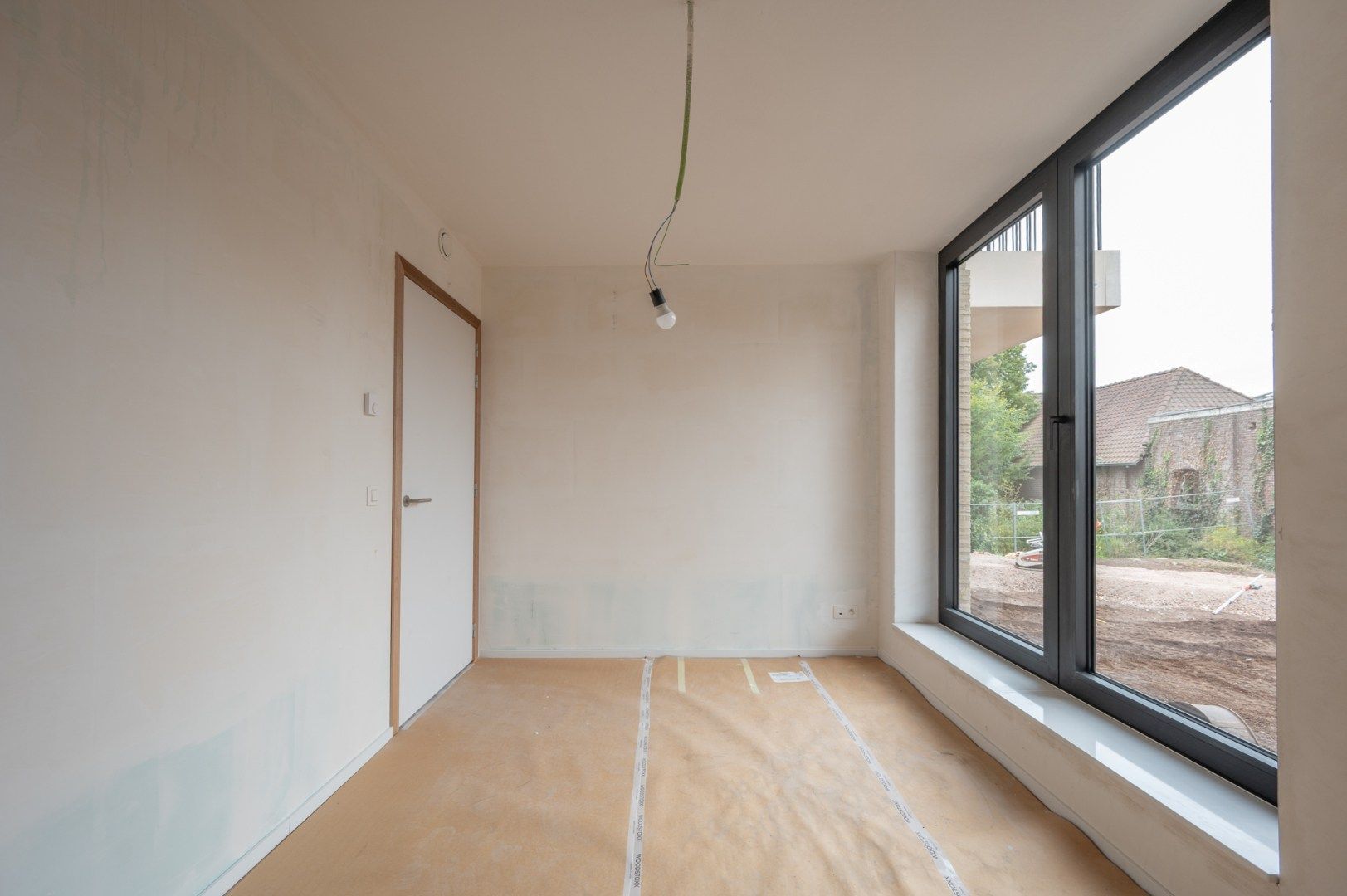 Appartement met 3 slaapkamers in residentie Cornelia foto 7