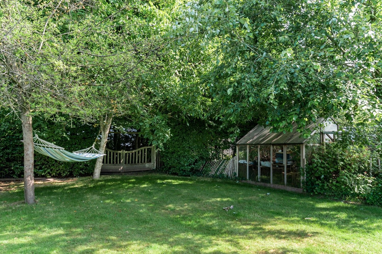 Huis met 5 slaapkamers en tuin in Borsbeek! foto 34