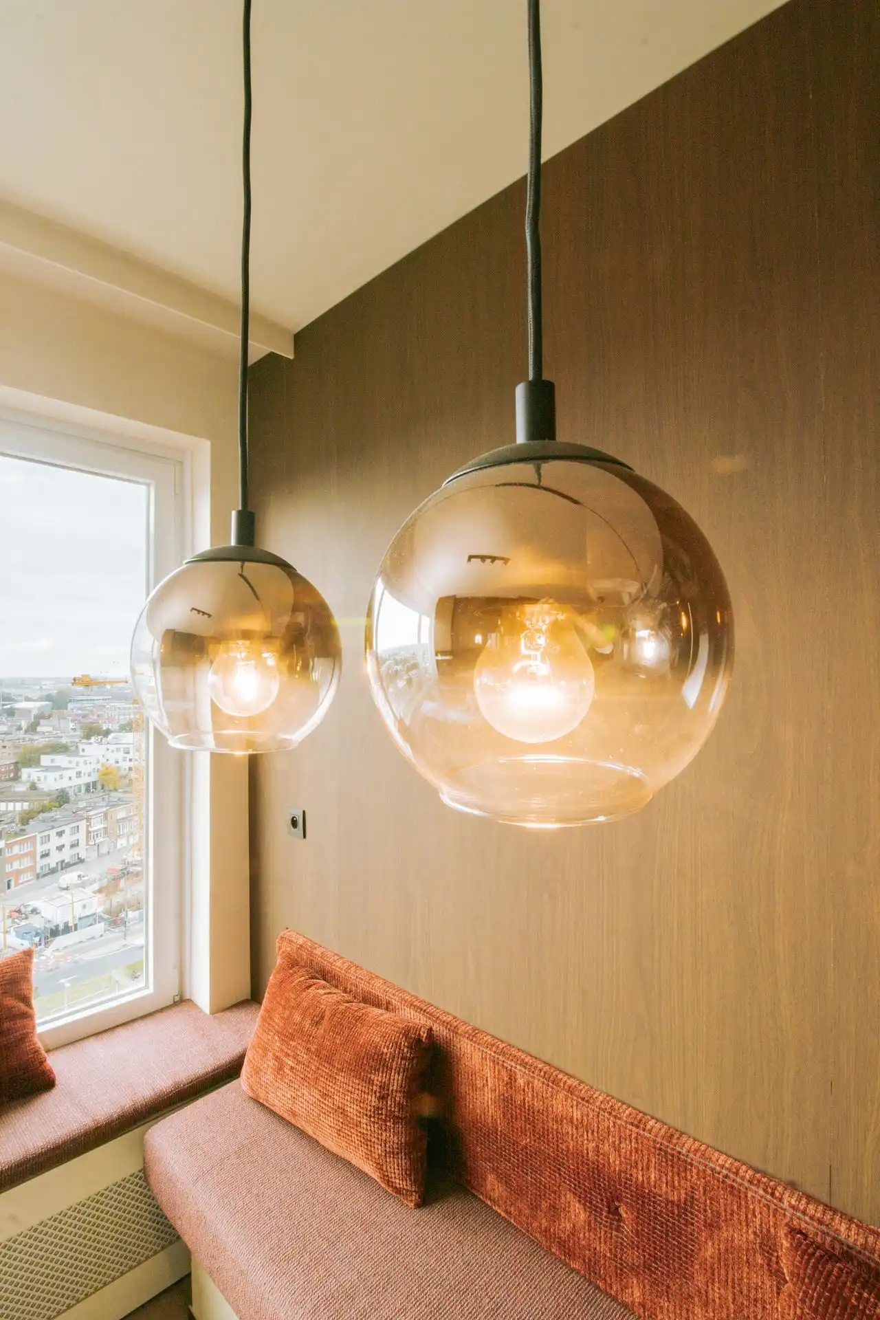 Appartement te koop foto 6