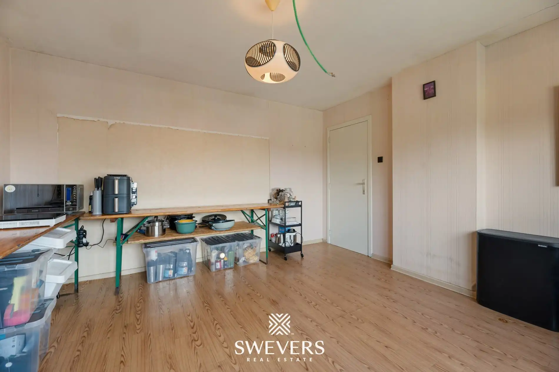 Gestripte OB met vergunde plannen en afgewerkte zolder op 10 are foto 16