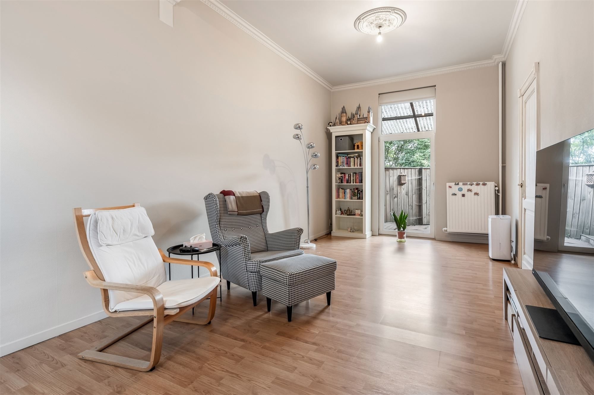 PRACHTIG INSTAPKLAAR HERENHUIS IN GEEL CENTRUM GEEL foto 3