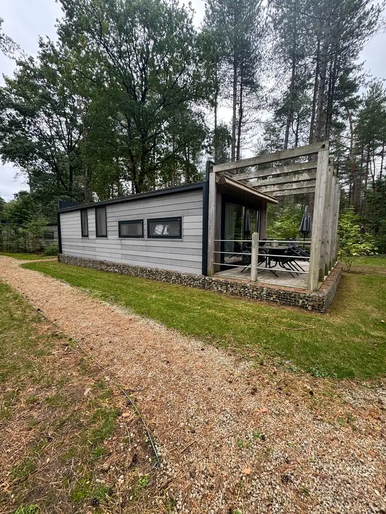 Investeer in een vakantiewoning in het groene hart van Vlaanderen – Zutendaal foto 3