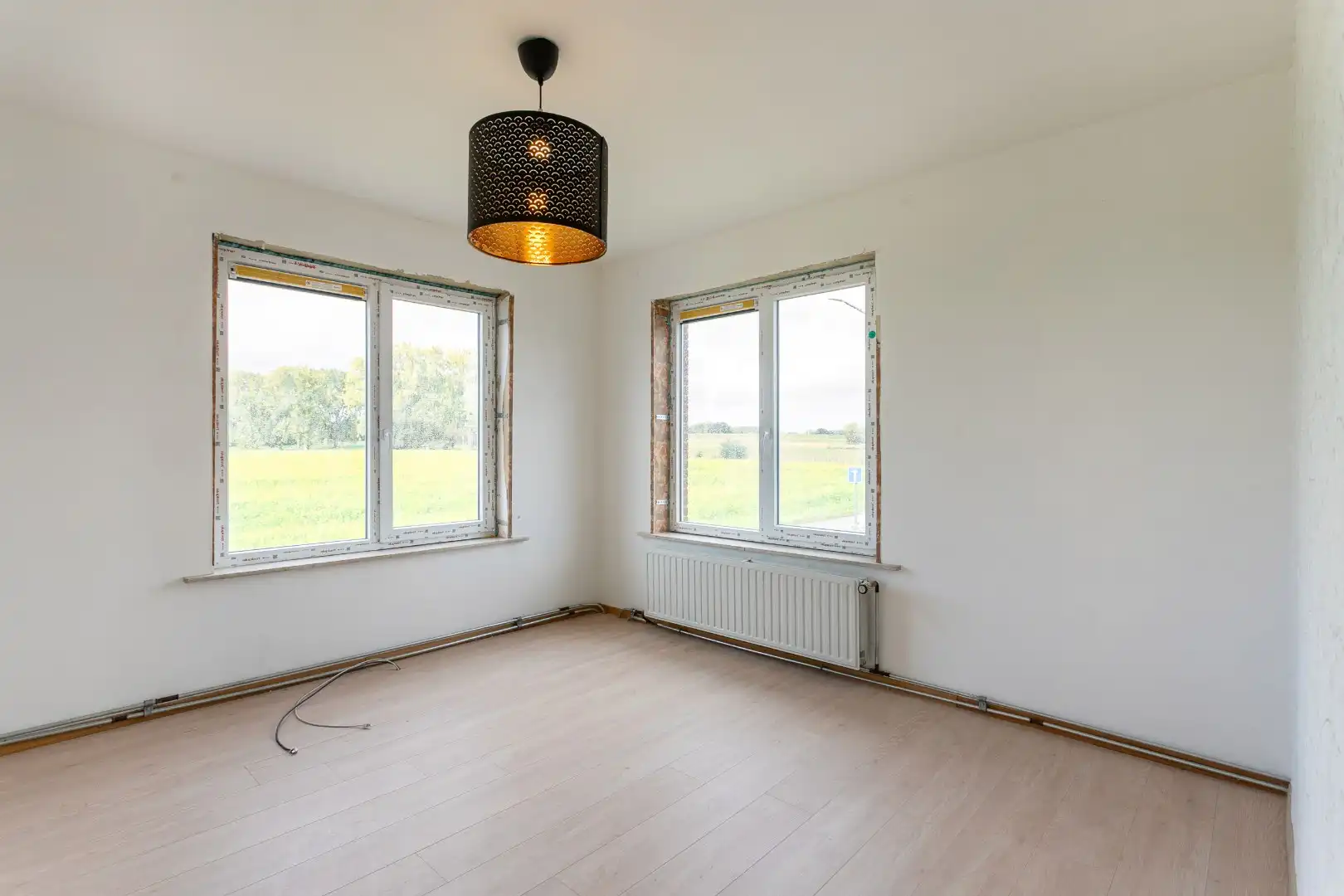 Rustig gelegen driegevelwoning met 3 slpk te Galmaarden foto 14