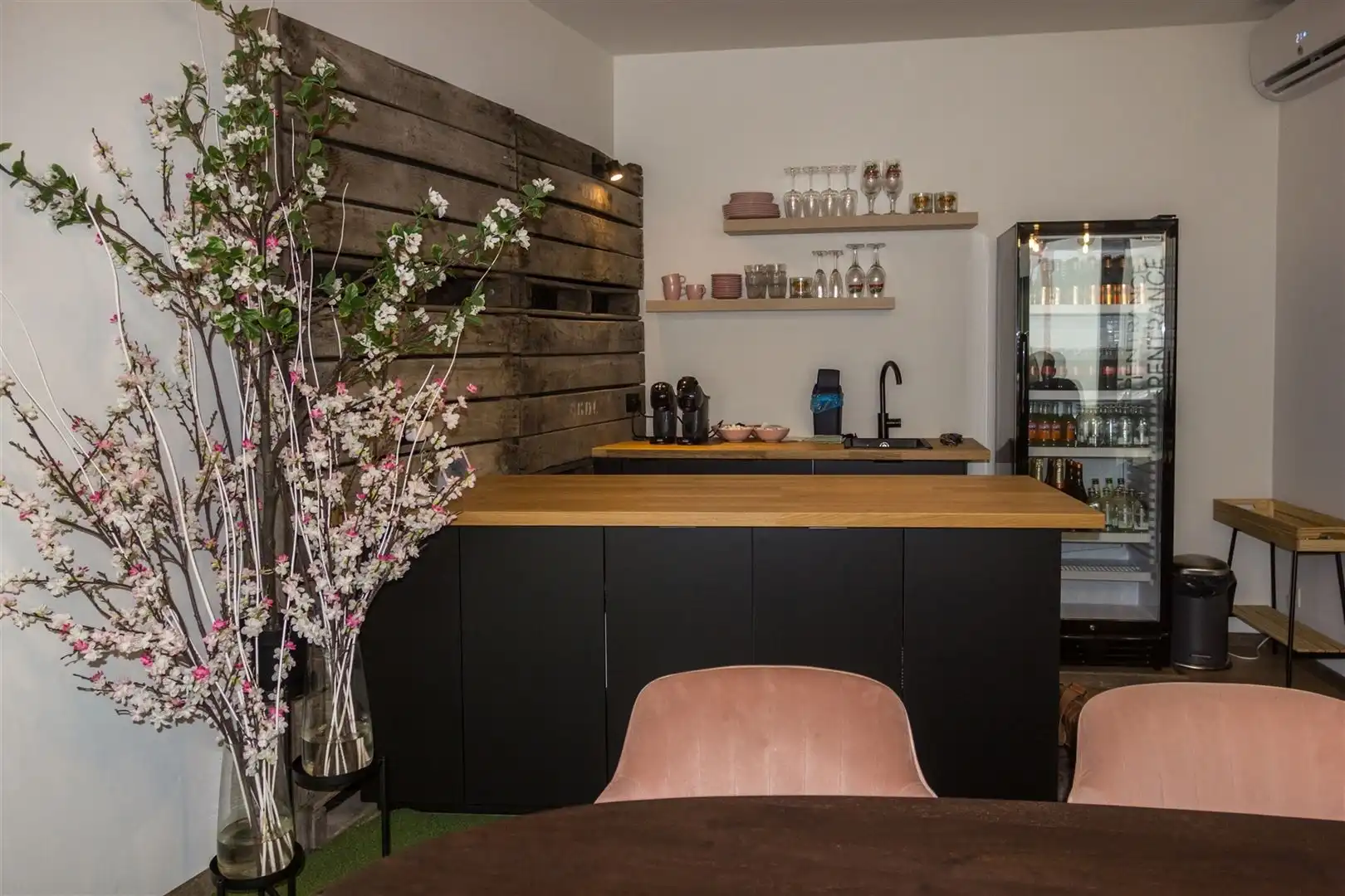 Commerciële Ruimte, centraal gelegen in Sint-Truiden foto 7