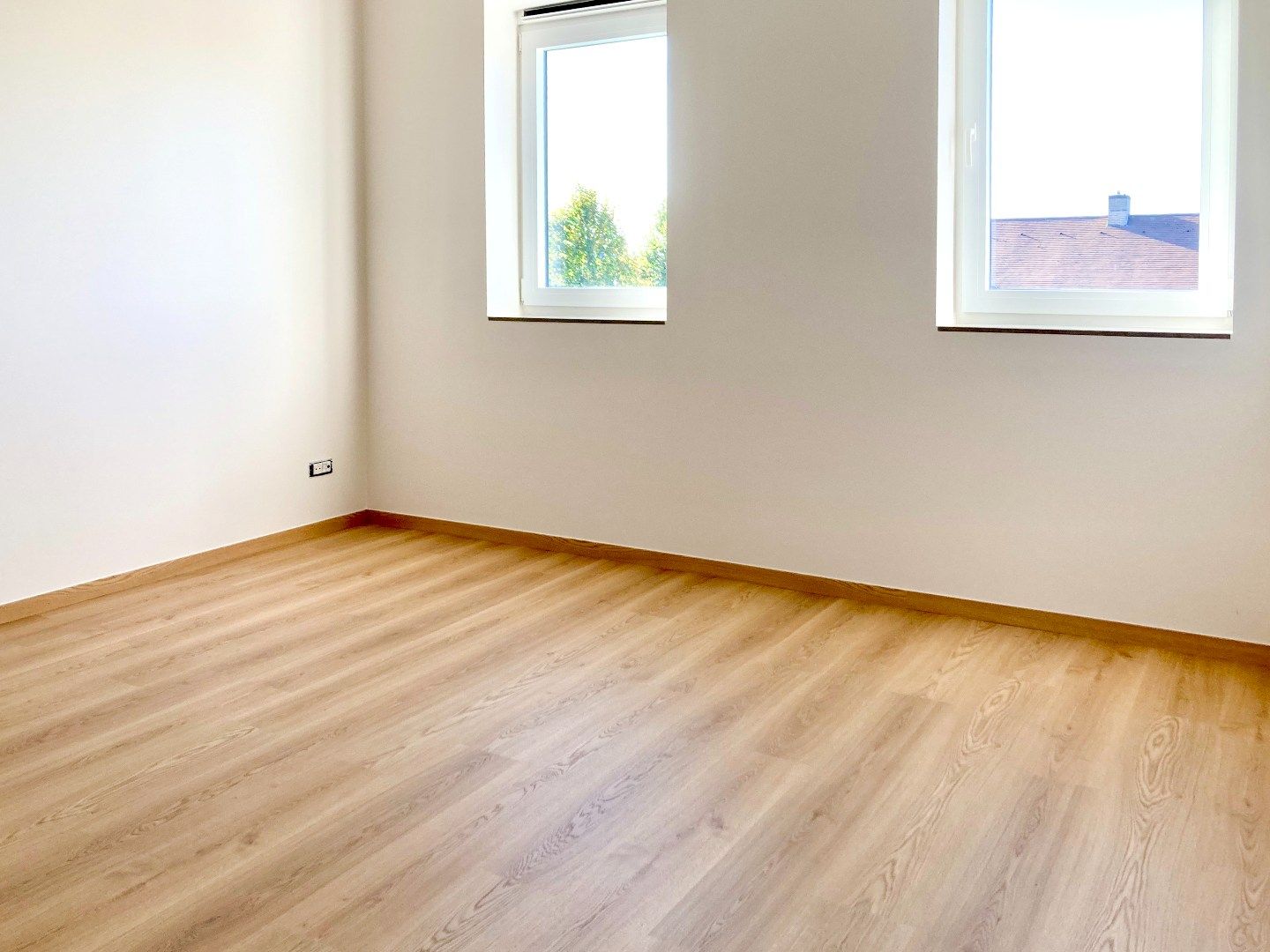 INSTAPKLARE NIEUWBOUWWONING MET 3 SLPKS | GARAGE EN TUIN foto 10