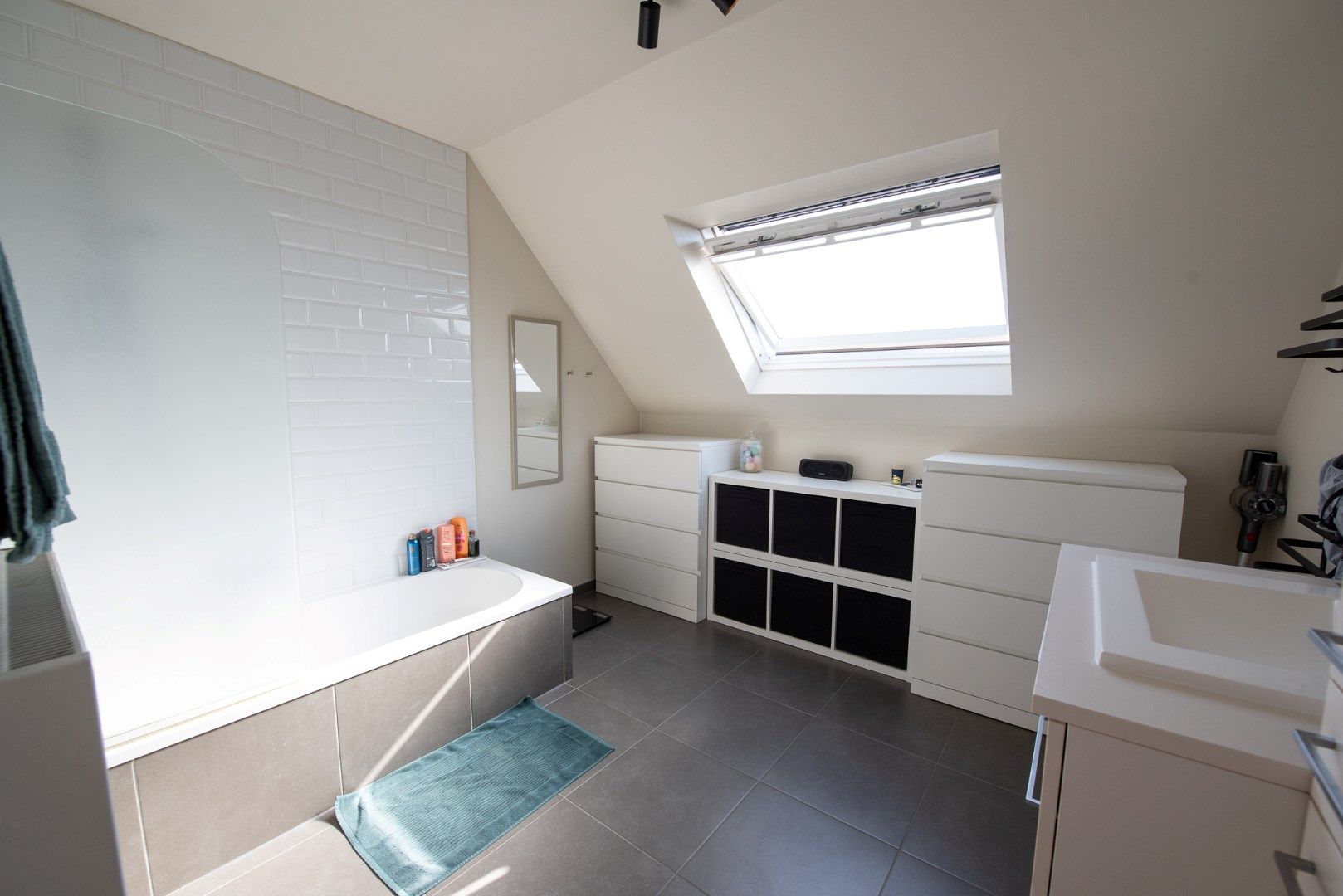 Moderne woning te huur in Zulte. foto 7