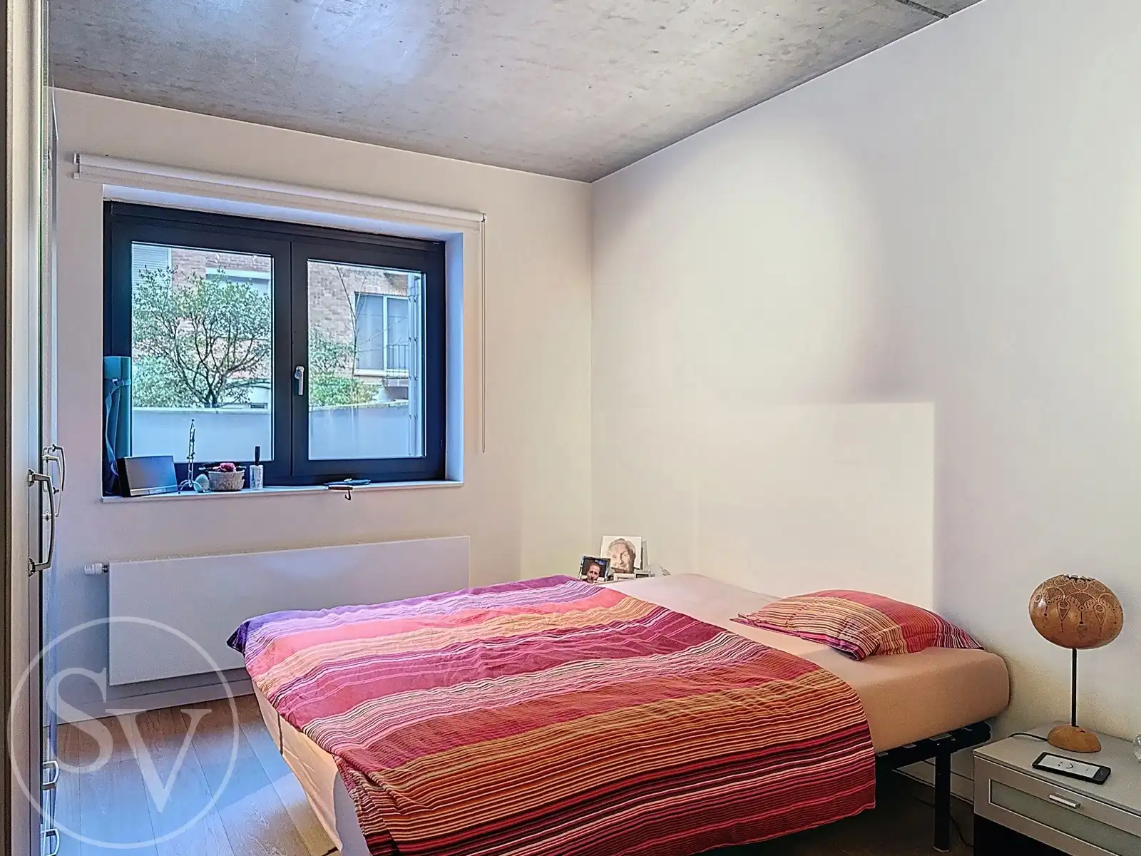 Jong, energiezuinig app (EPC A) met terras. foto 10