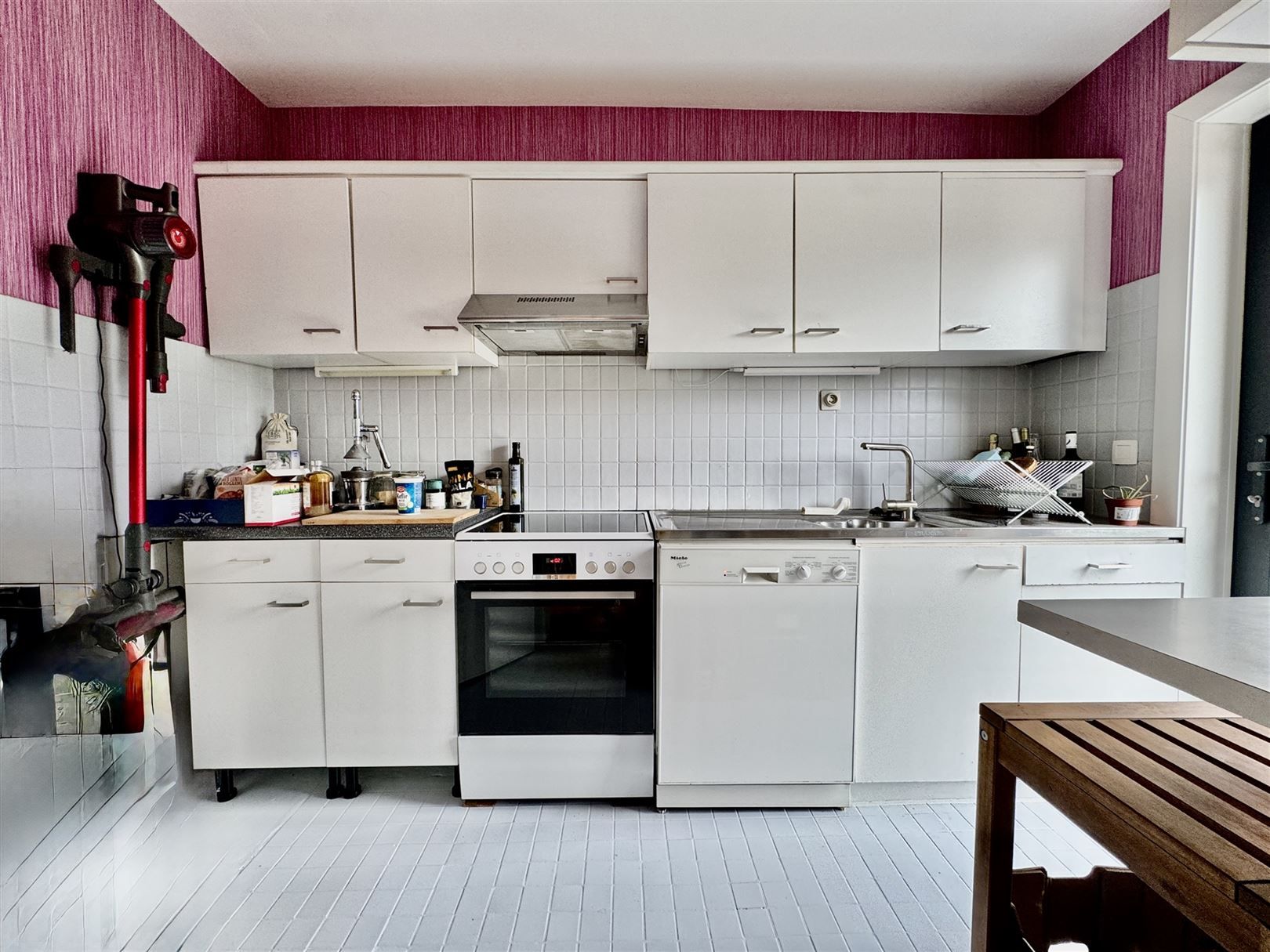 Bel etage woning foto 21