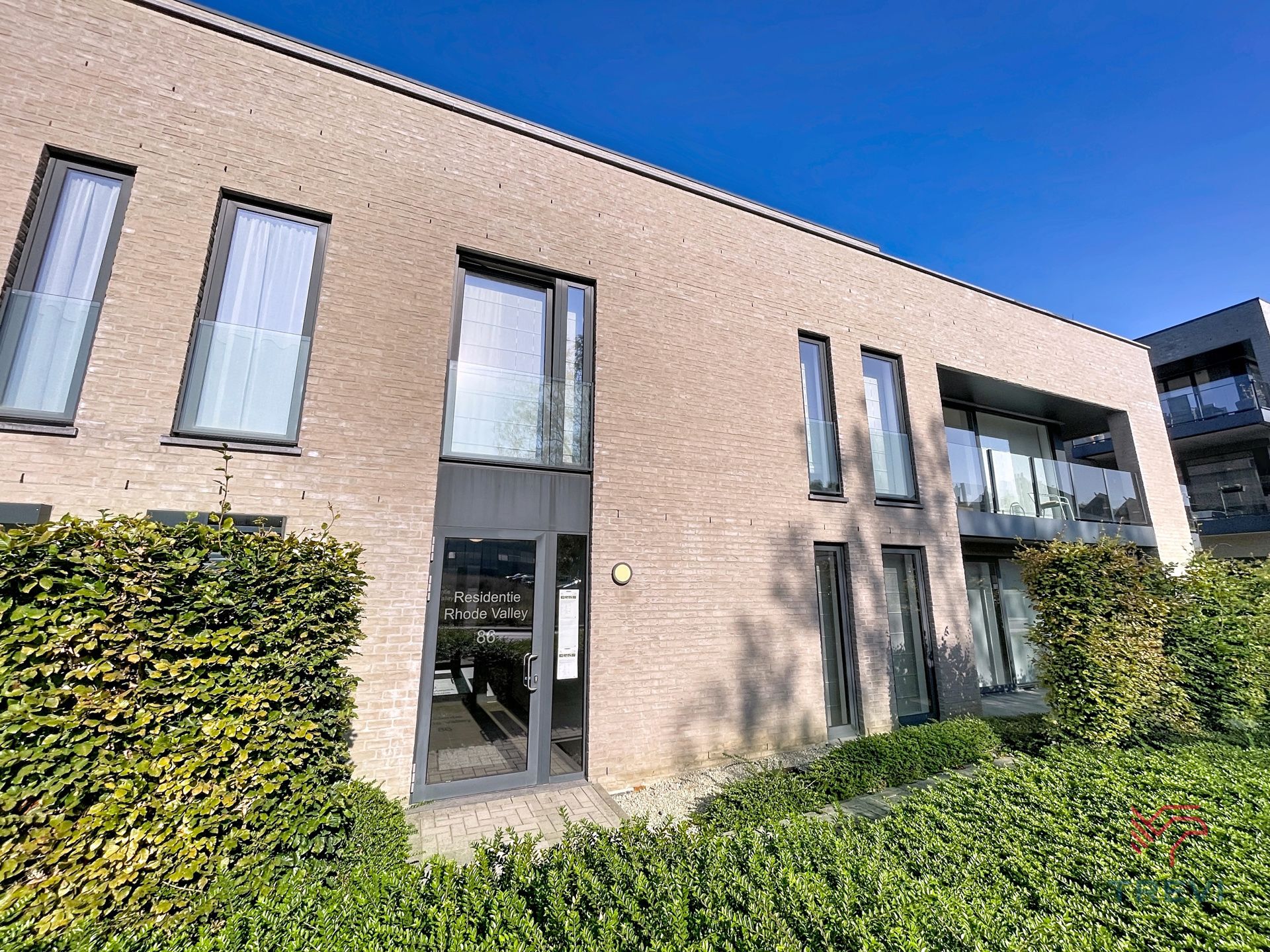 Prachtige duplex met 2 slaapkamers + kantoor met uitzicht op de vallei!  foto 27