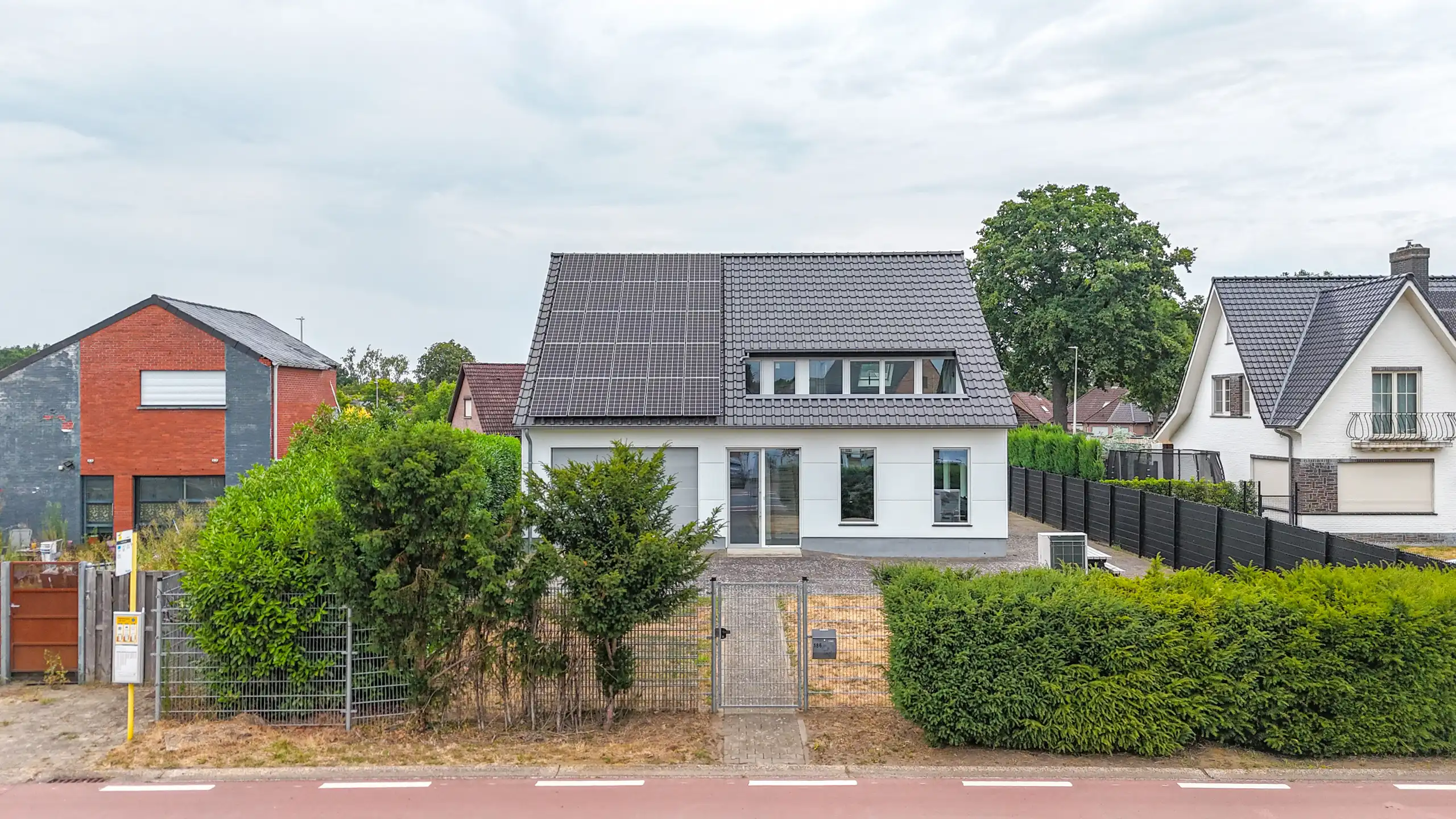 Huis te koop Hasseltsesteenweg 186 - 3580 Beringen