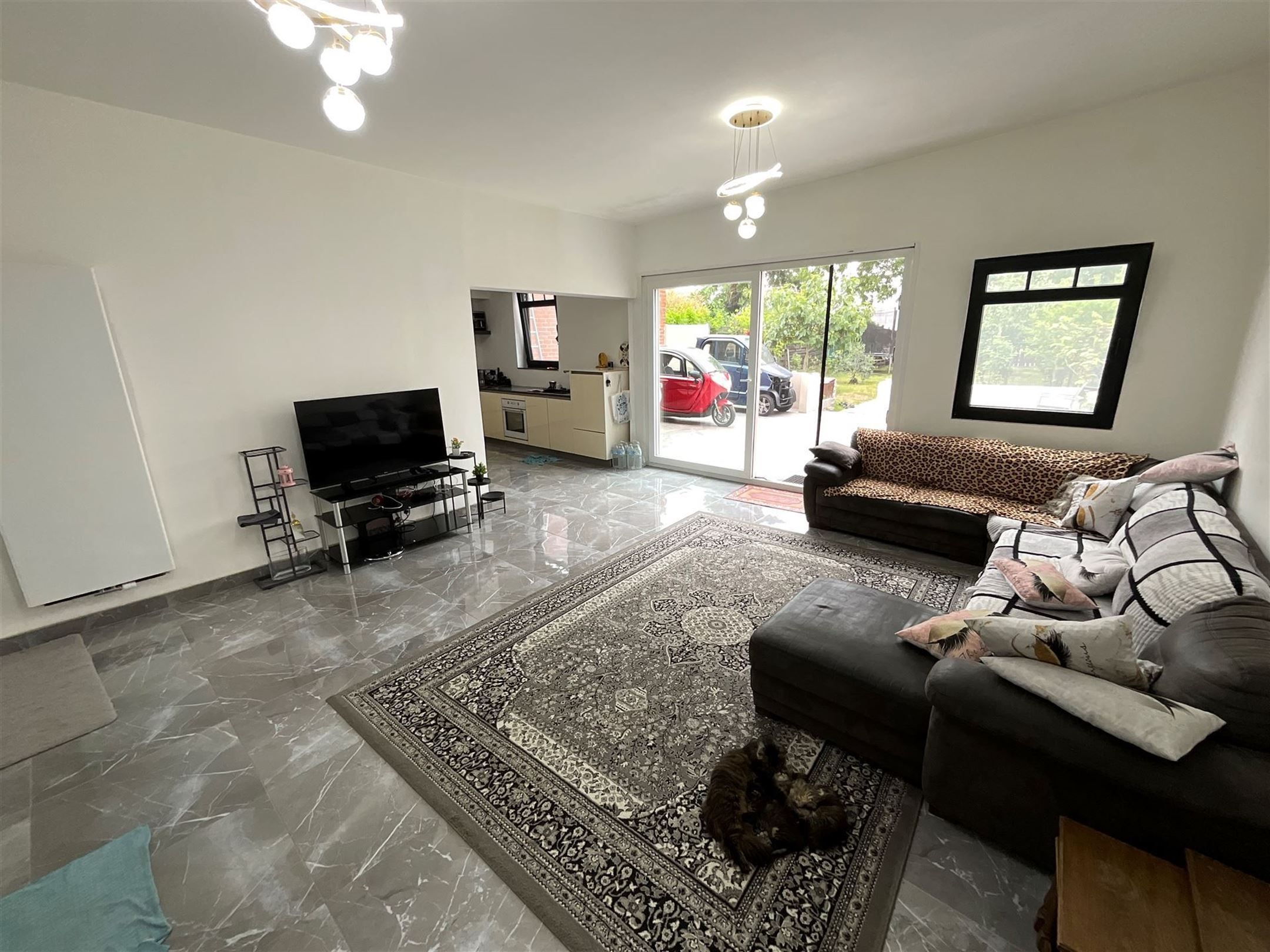Woning foto 7