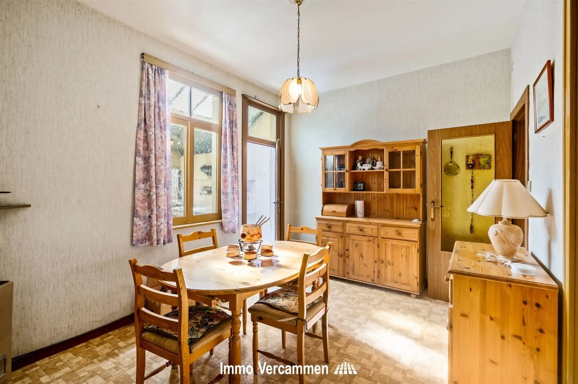 Te moderniseren woning te Sint-Katelijne-Waver foto 5