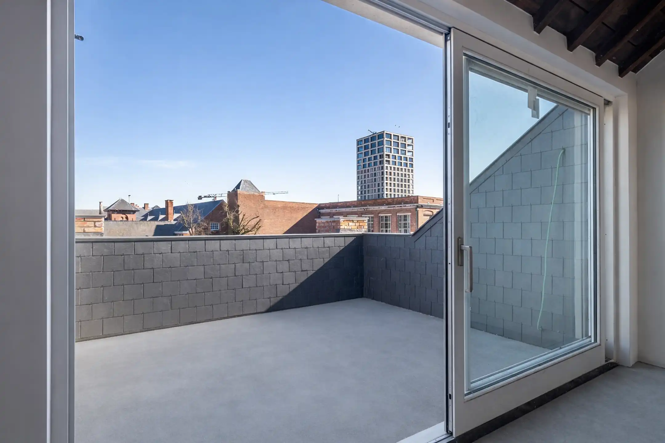 Open Dag zaterdag 29/8: Kom residentie Het Gerecht ontdekken foto 9