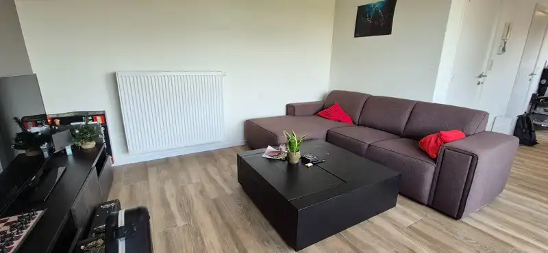 DUPLEX APPARTEMENT TE LOKEREN foto 3