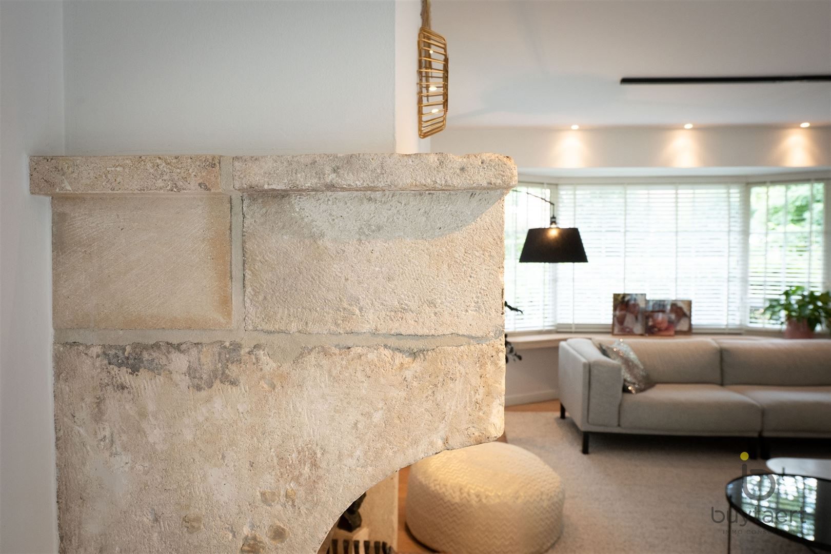 EXCLUSIEF: stijlvolle villa met een tijdloze inrichting op een toplocatie te Schilde! foto 17