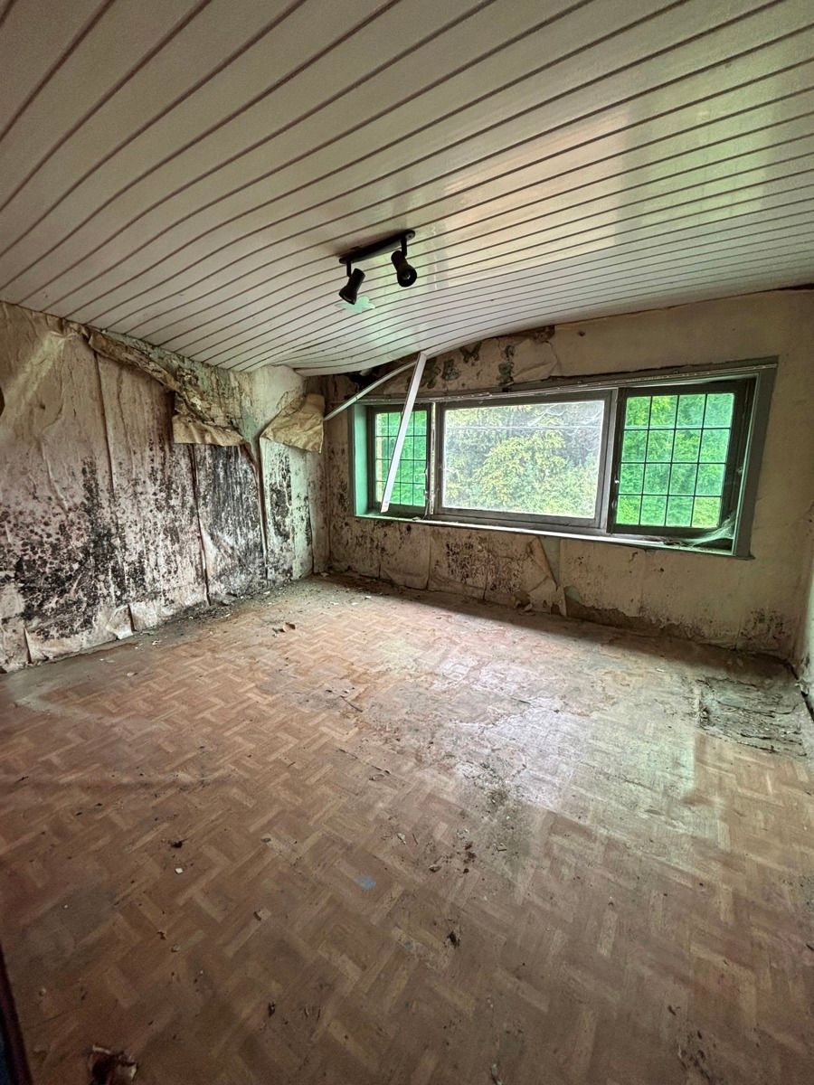 Te renoveren rijwoning te Lede  foto 6
