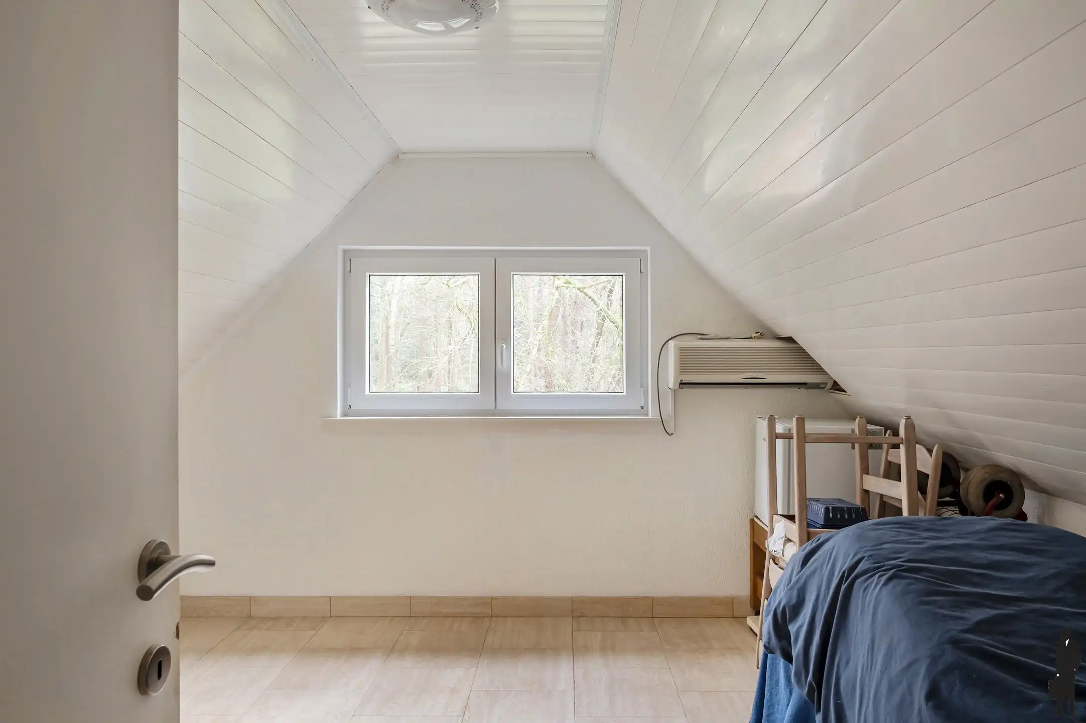 Rustig gelegen weekendwoning met héel veel privacy foto 15